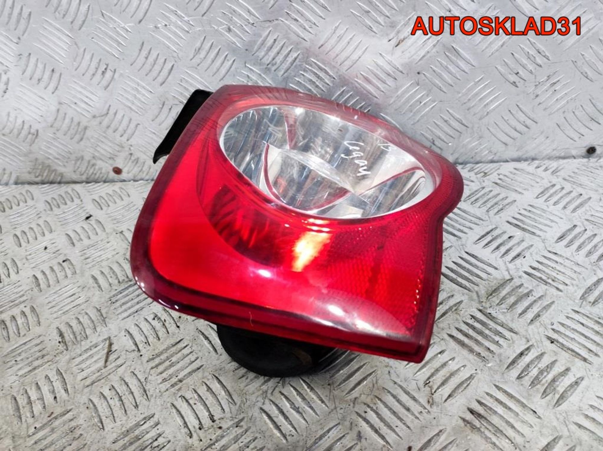 Фонарь задний левый VW Passat B6 3C5945095H Седан, 5700 рублей, Дубовое