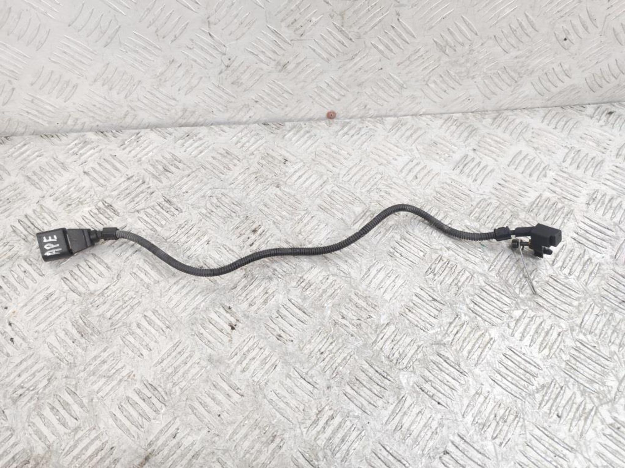 Датчик положения коленвала VW Golf 4 1,4 APE Бензин, 1000 рублей, Дубовое