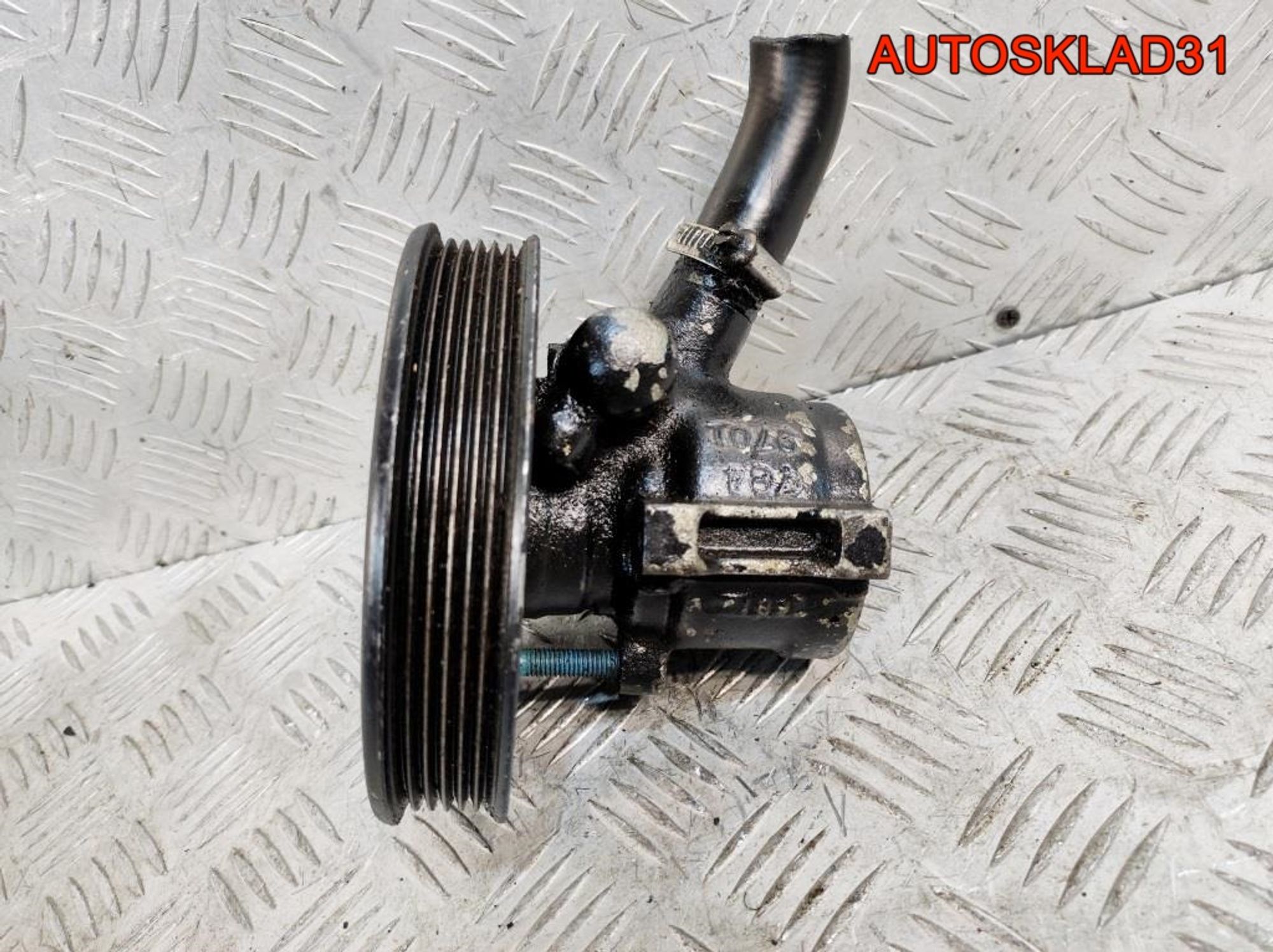 Насос гидроусилителя Ford Transit FA 88WF3A733A2B, 1800 рублей, Дубовое