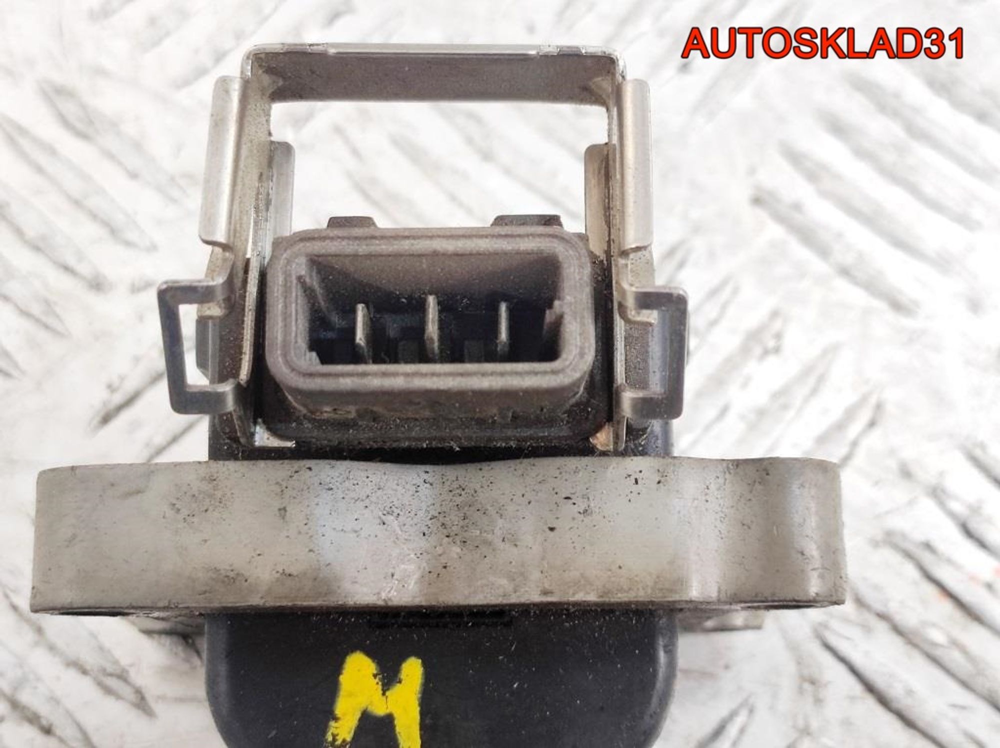 Катушка зажигания BMW E36 2,0 M50B20 12131703359, 1200 рублей, Дубовое