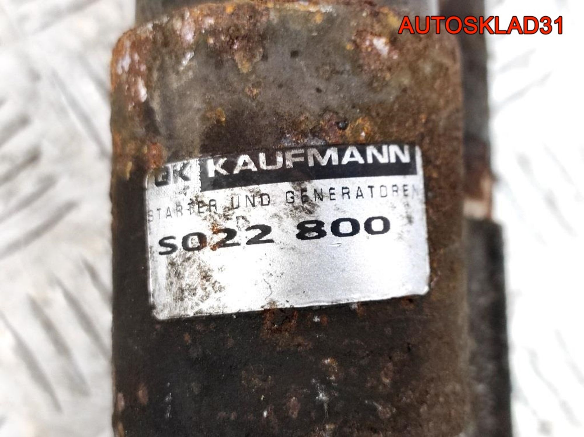 Стартер Renault Megane 3 1,5 Дизель M0T87881AM, 3000 рублей, Дубовое