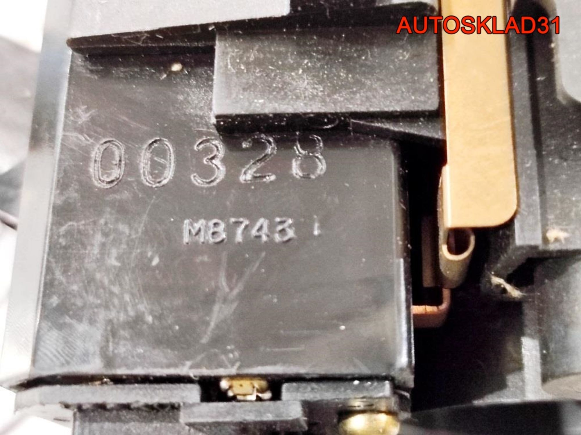 Переключатель подрулевой Honda Civic 4 HMTS13T, 1500 рублей, Дубовое