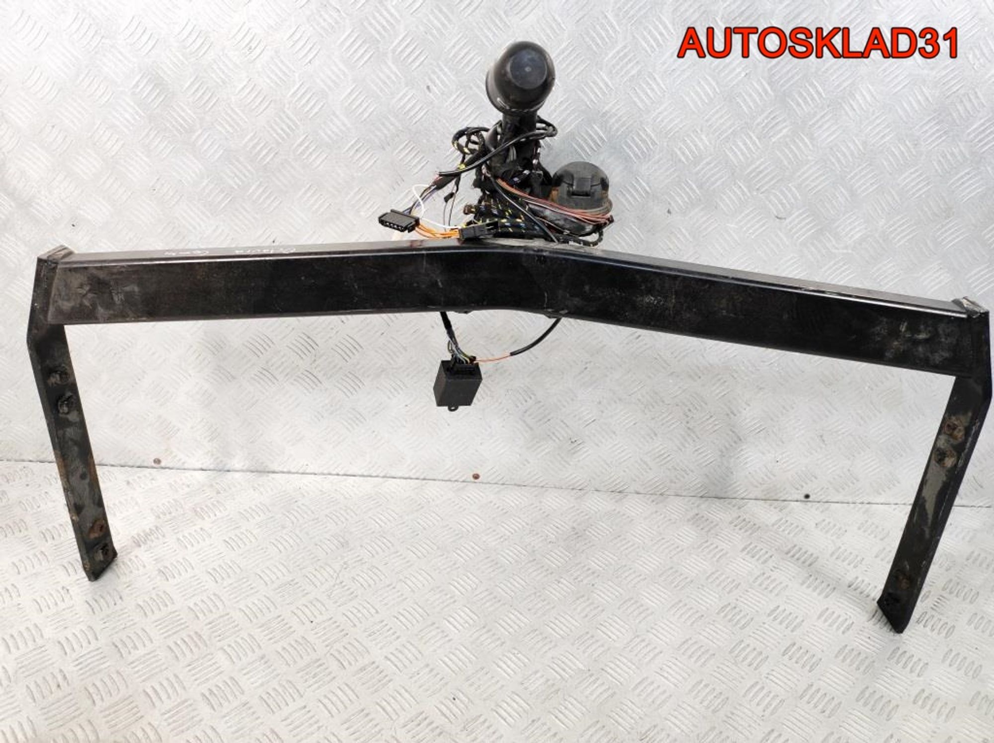 Фаркоп Skoda Octavia A4 Универсал, 13500 рублей, Дубовое