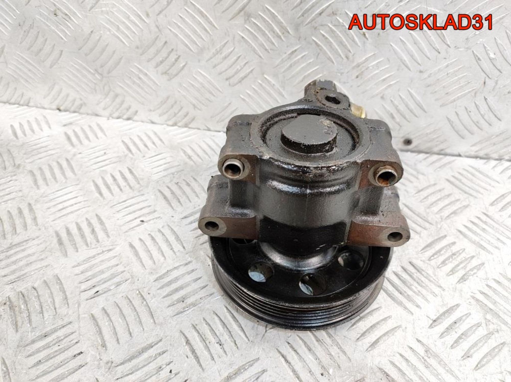 Насос гидроусилителя Ford Mondeo 2 XS4E3A733AC, 2700 рублей, Дубовое