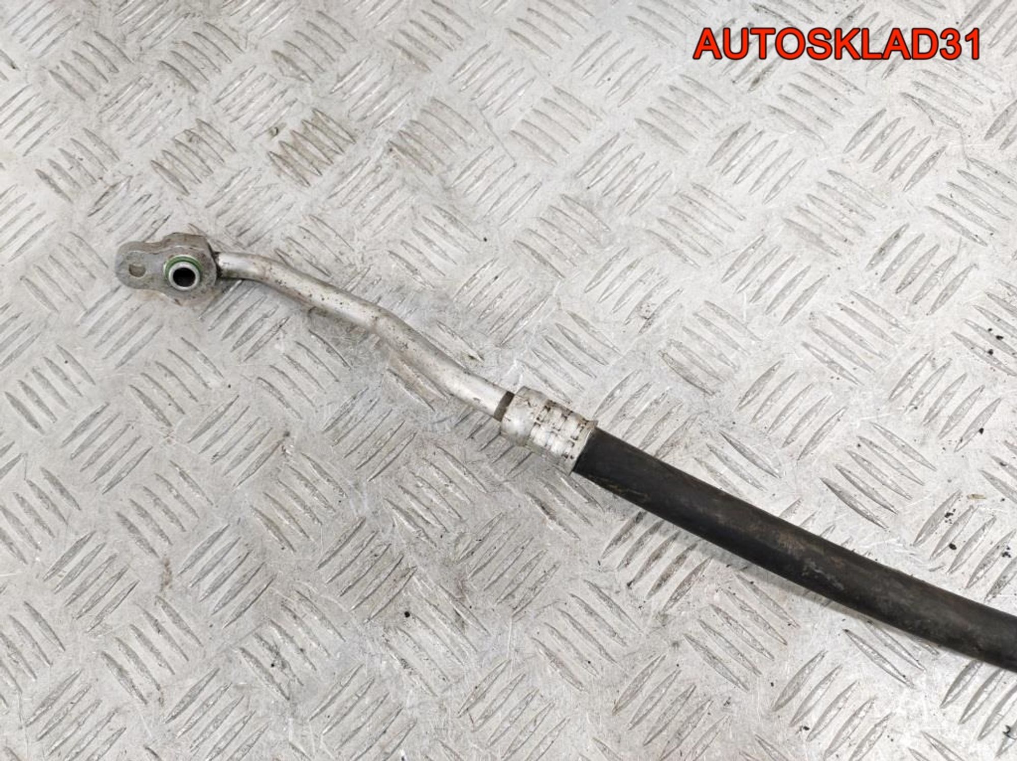 Трубка кондиционера Mitsubishi Lancer 9 MR513045, 2300 рублей, Дубовое
