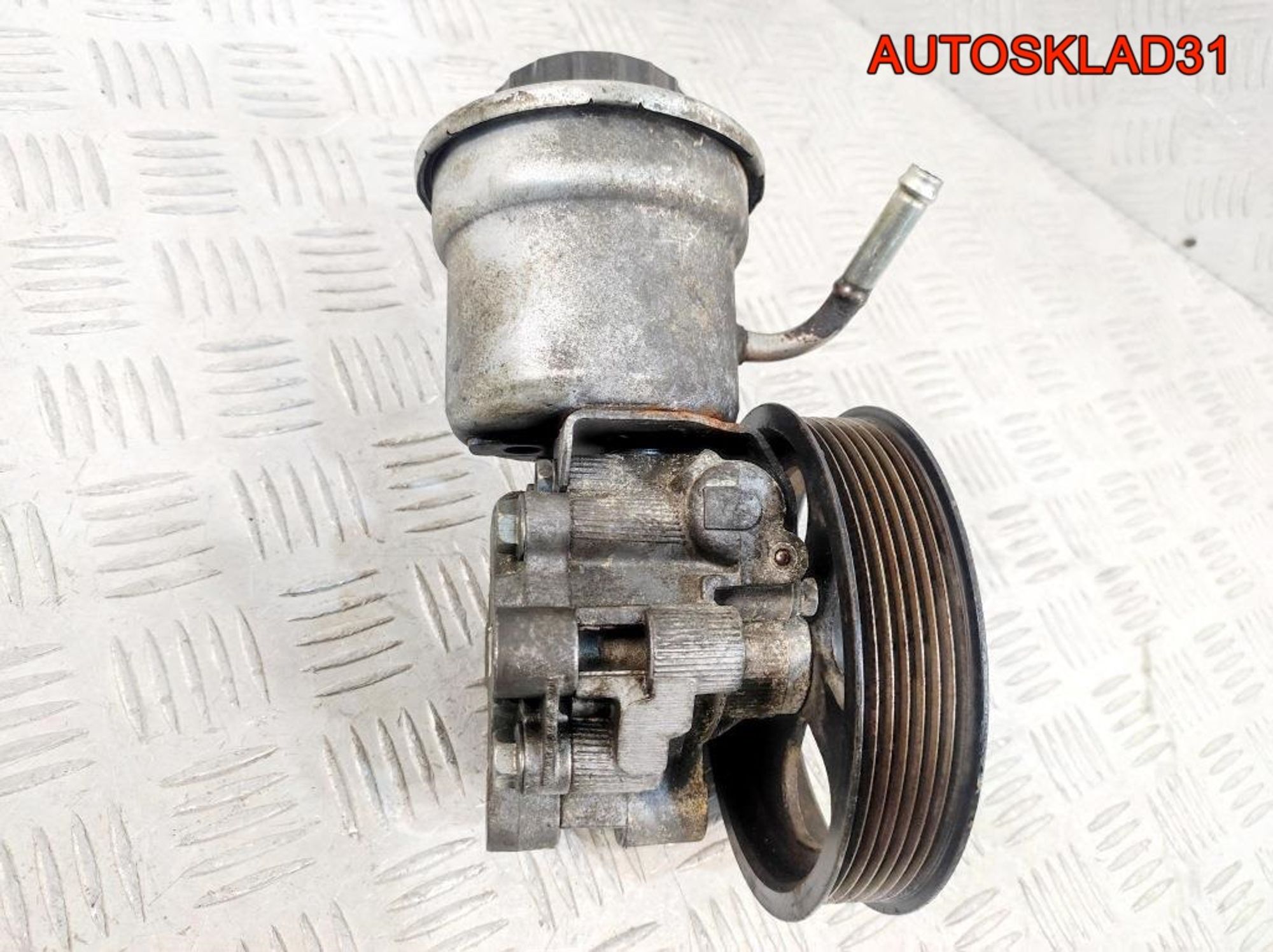 Насос гидроусилителя Toyota Corolla Verso 4431005120, 1400 рублей, Дубовое