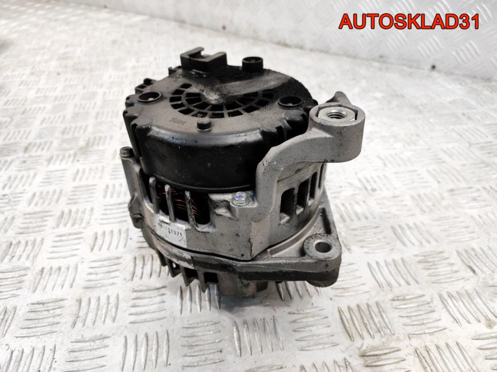 Генератор 180A BMW E90 2.0 N47D20A FG18S019, 9000 рублей, Дубовое