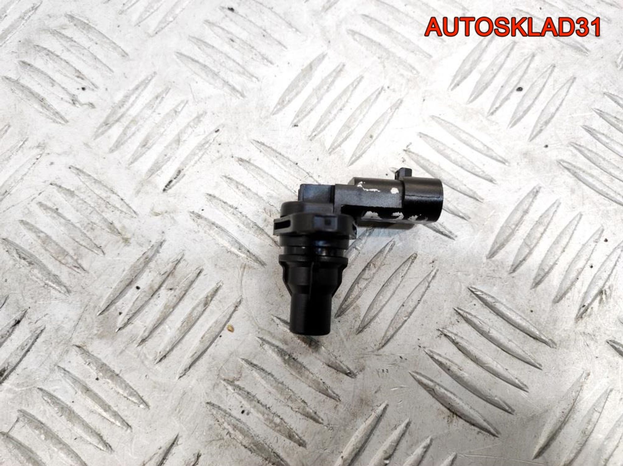 Датчик положения распредвала Opel Astra J 2,0 A20DTH 55216243, 900 рублей, Дубовое