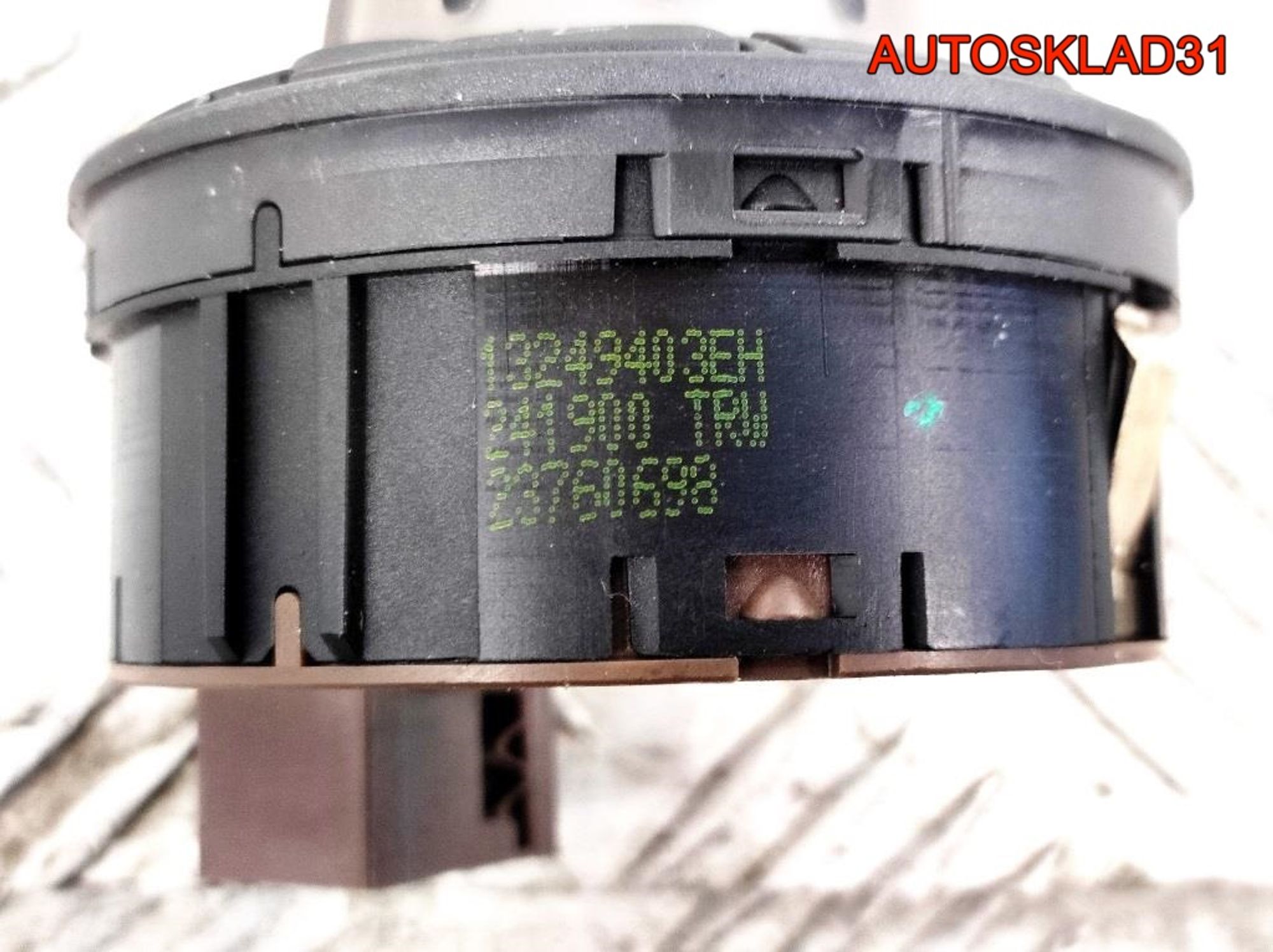 Переключатель света Opel Corsa D 13249403, 3500 рублей, Дубовое