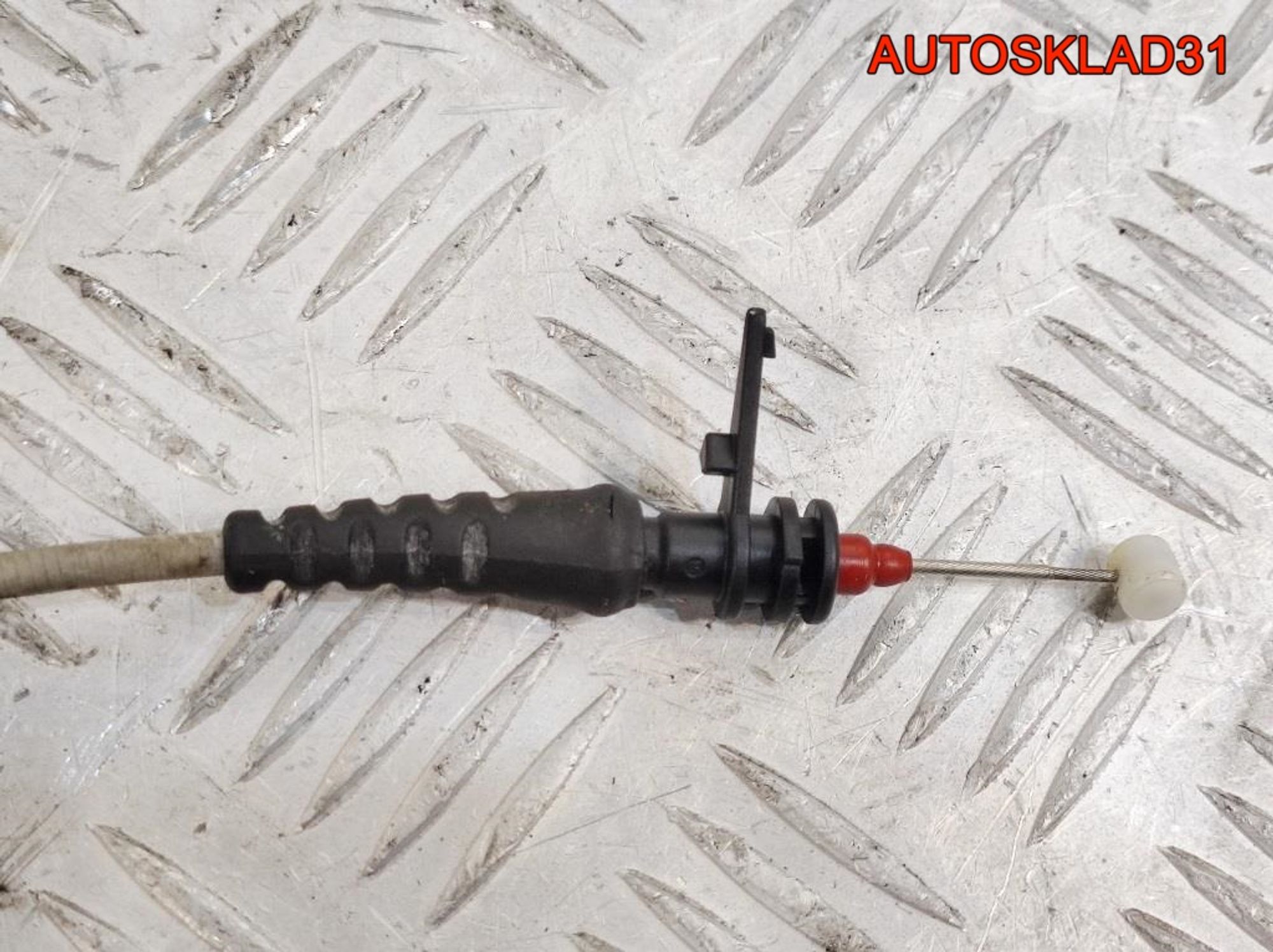 Трос открывания передней двери BMW E90 51217317560, 900 рублей, Дубовое