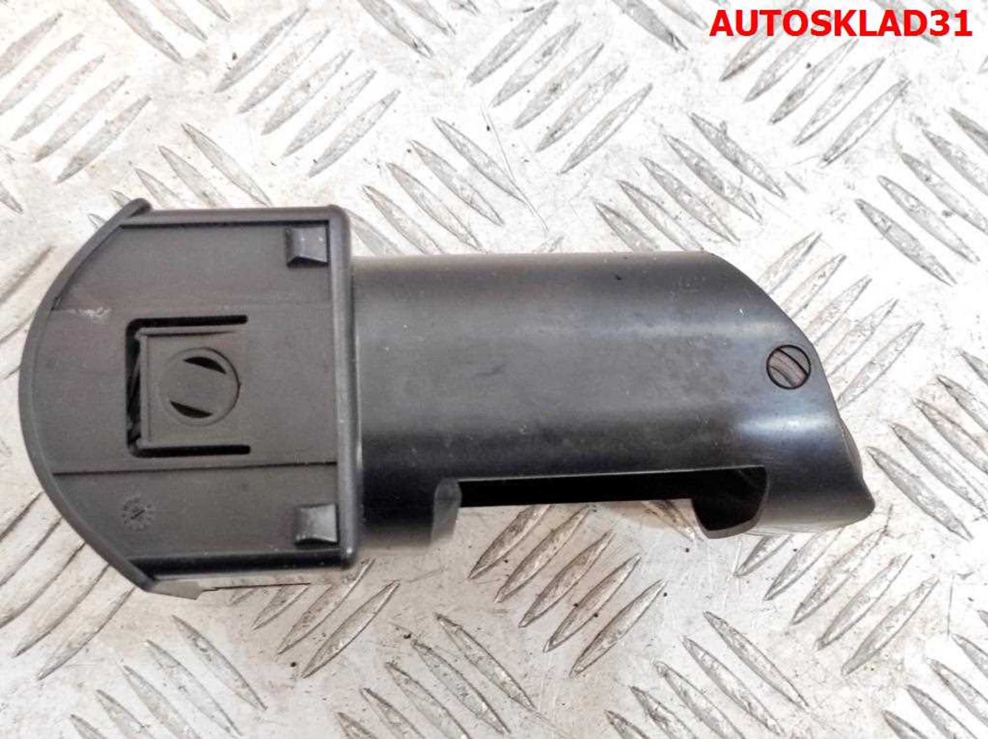 Дефлектор воздушный левый Audi A6 C4 4A1820901, 900 рублей, Дубовое