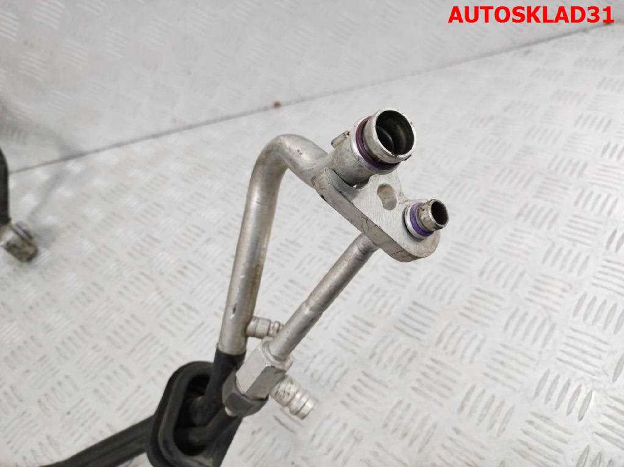 Осушитель кондиционера Audi A6 C5 8D0260197C, 5000 рублей, Дубовое