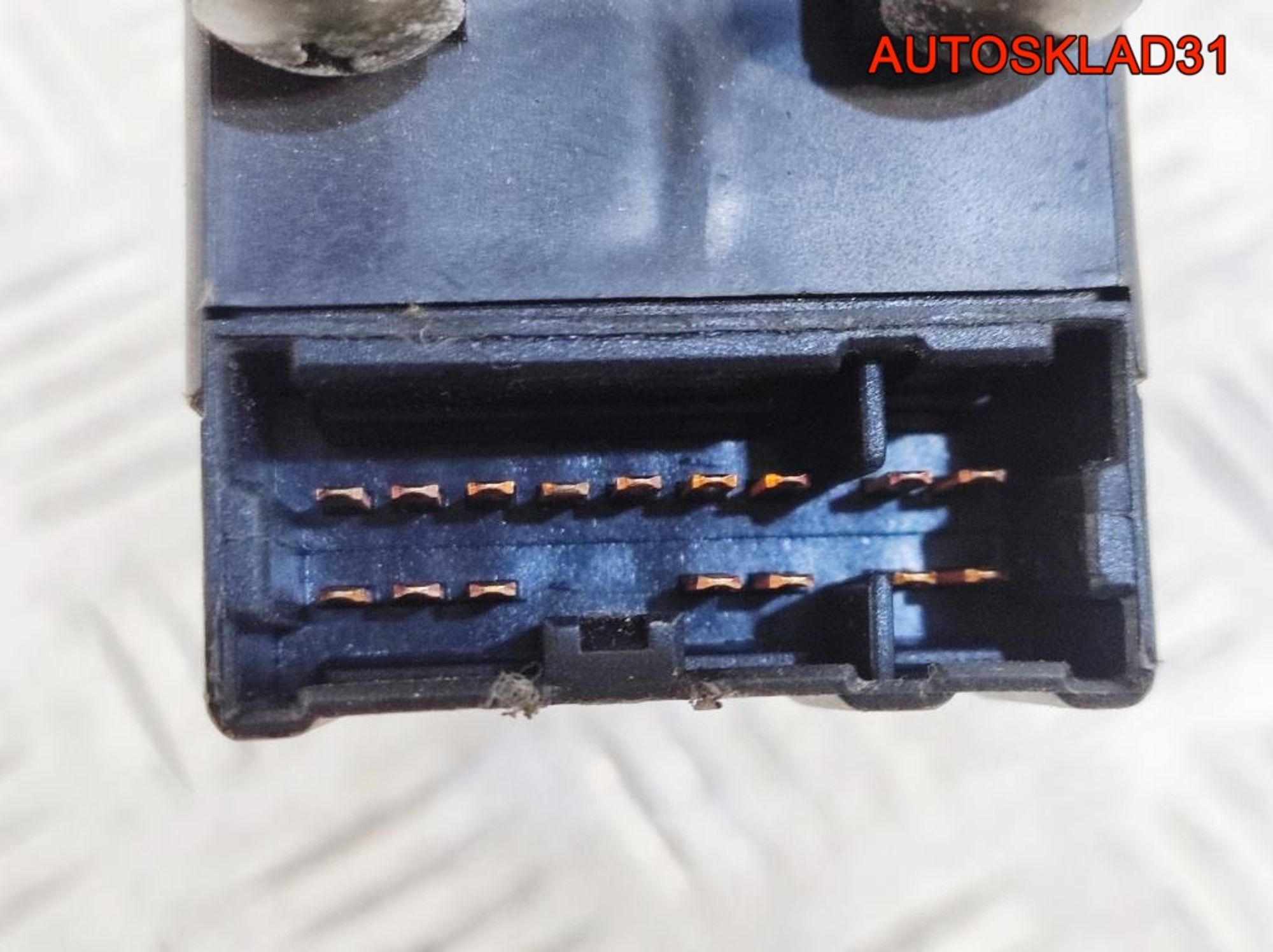 Блок стеклоподъемников Nissan Primera P11, 1300 рублей, Дубовое