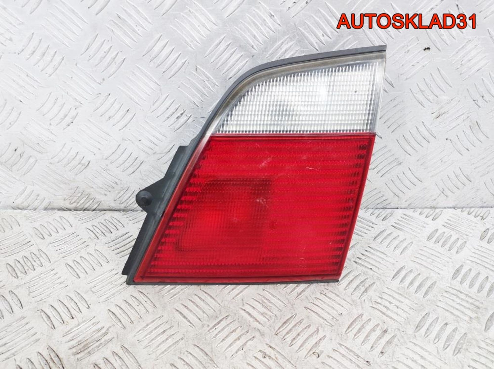 Фонарь задний наружный правый Nissan Primera P11, 1700 рублей, Дубовое