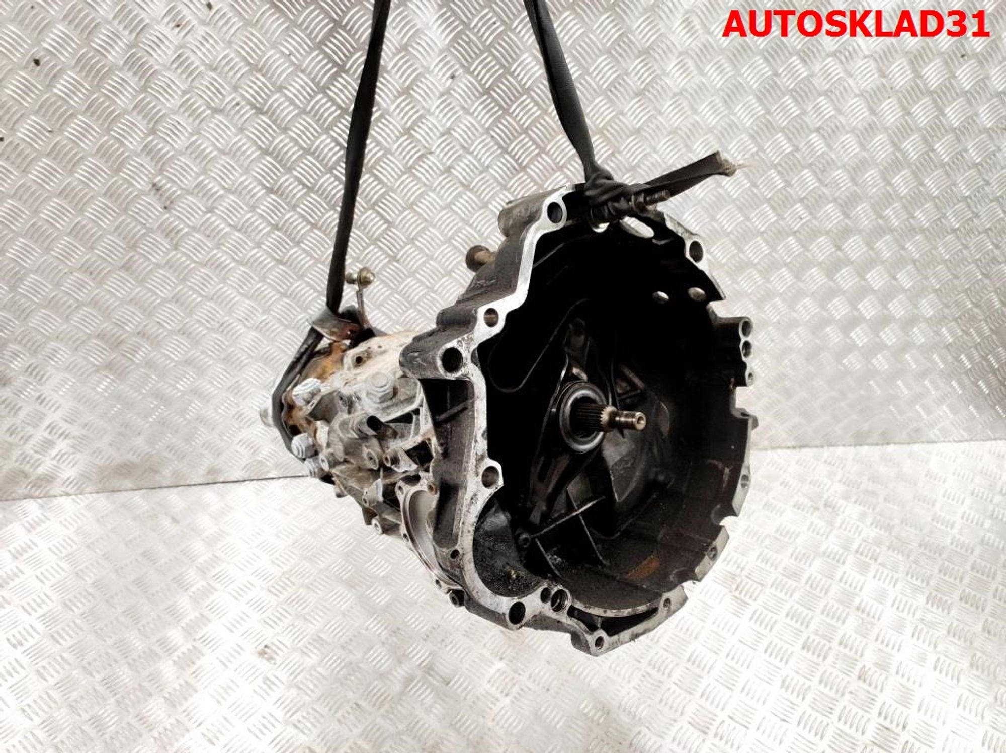 МКПП HHQ 6 ступенчатая VW Passat B5+ 2,0 BGW Дизель, 20000 рублей, Дубовое