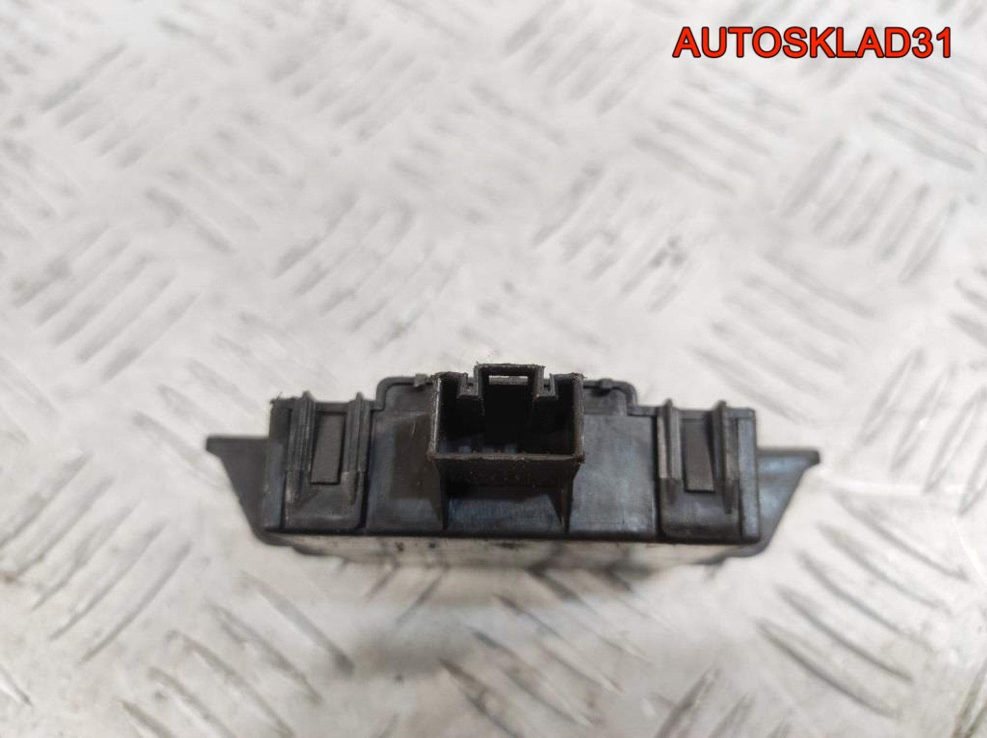 Блок противоугонной системы Audi A3 8P 1K0907719, 1000 рублей, Дубовое