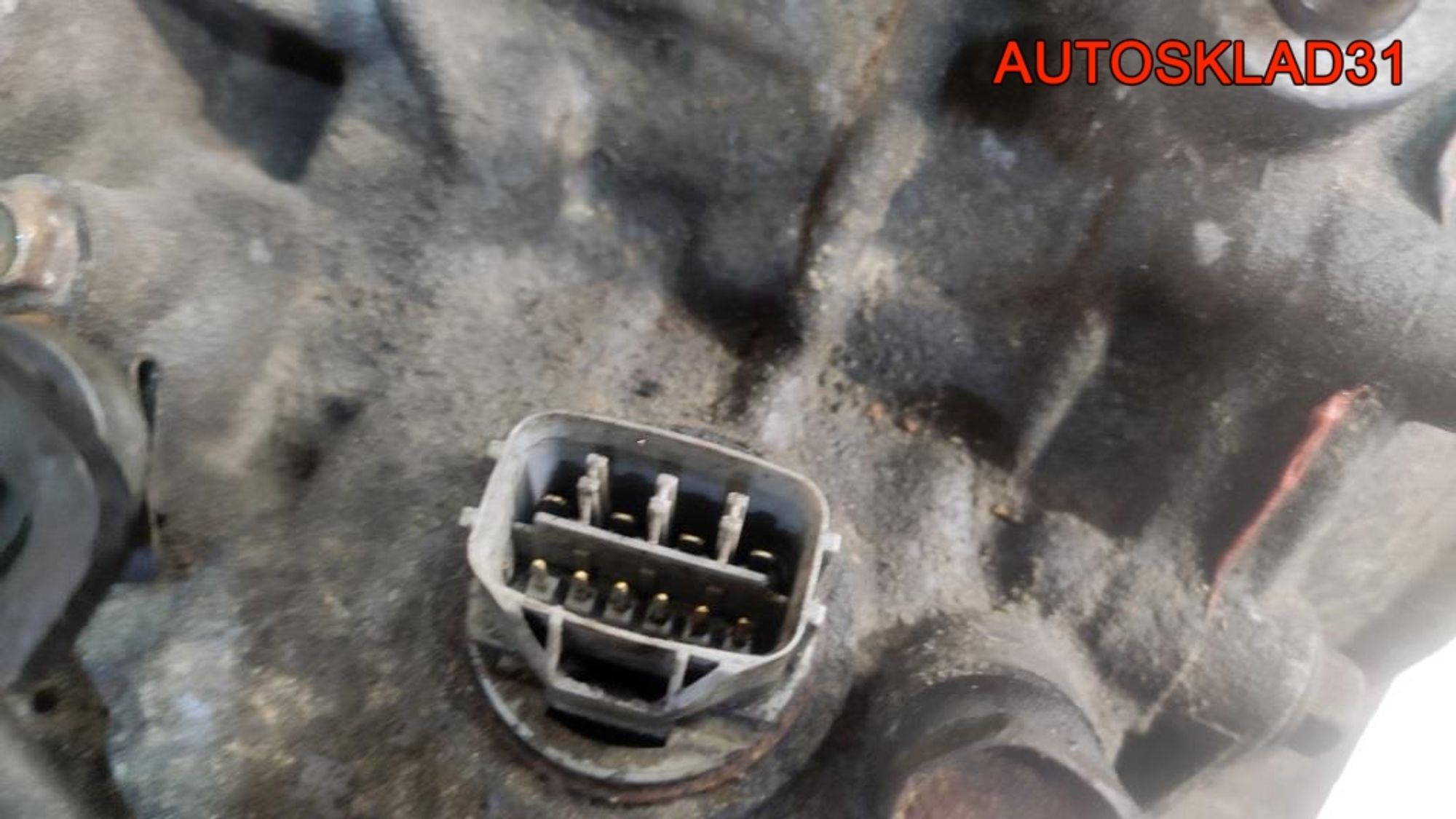 АКПП F4A42 Mitsubishi Carisma DA 1,8 GDI 4G93 Бензин, 40000 рублей, Дубовое