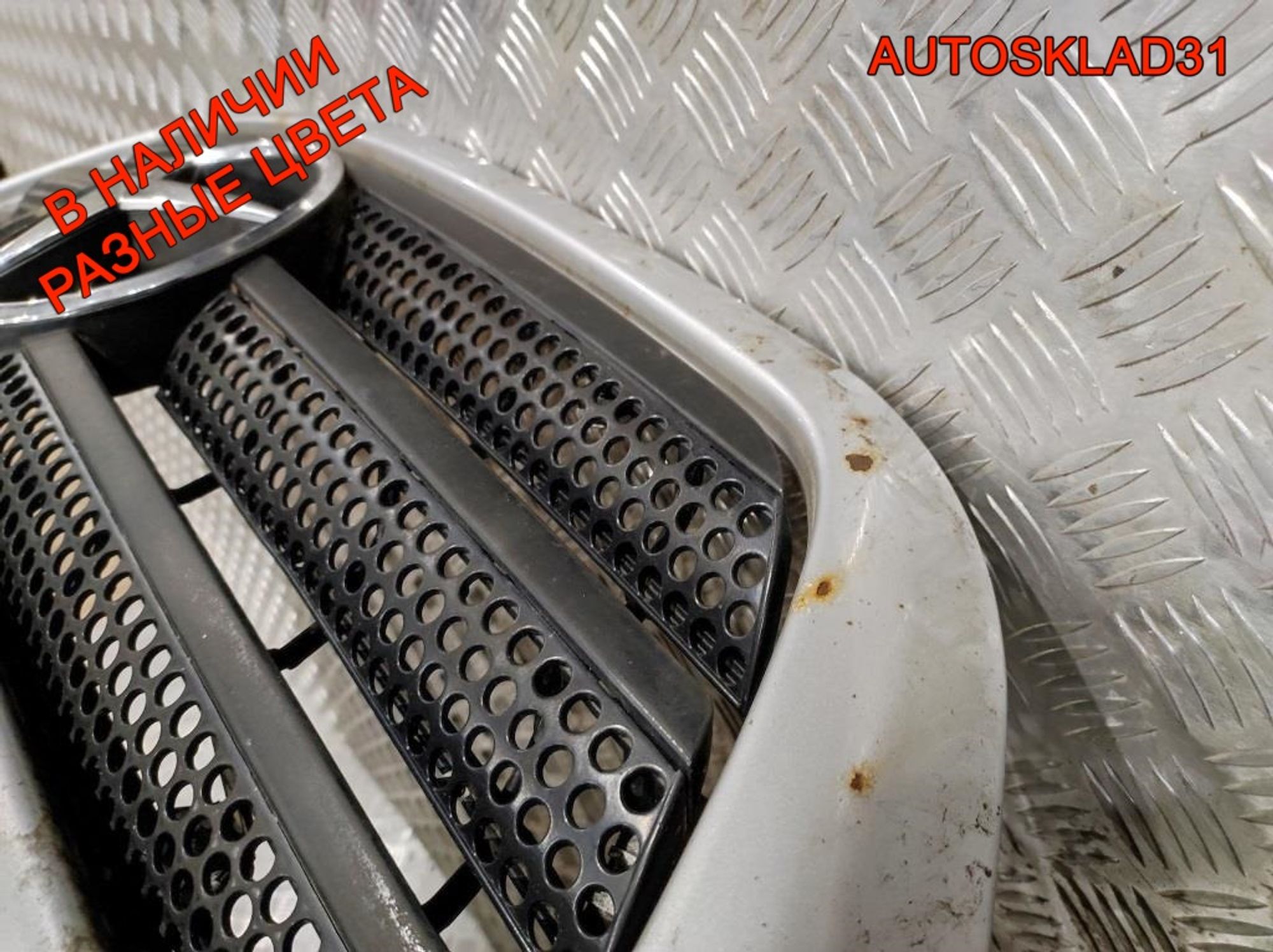 Капот Mercedes Benz ML W163 A1638800157, 27000 рублей, Дубовое