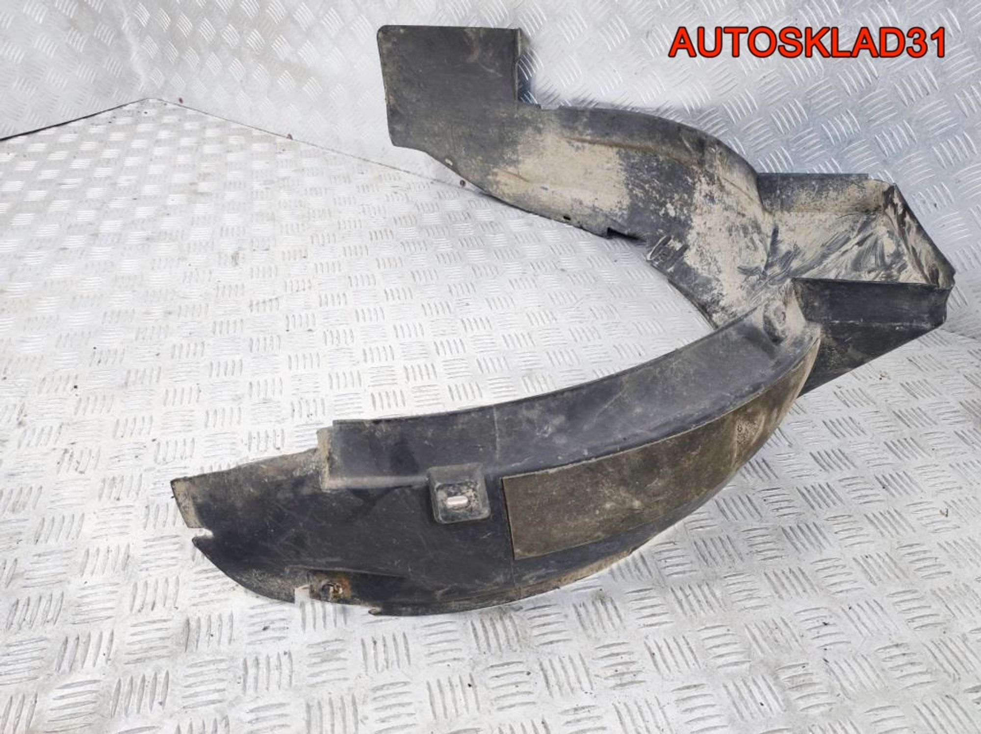 Локер передний правый Ford Galaxy 7M0809958, 2100 рублей, Дубовое