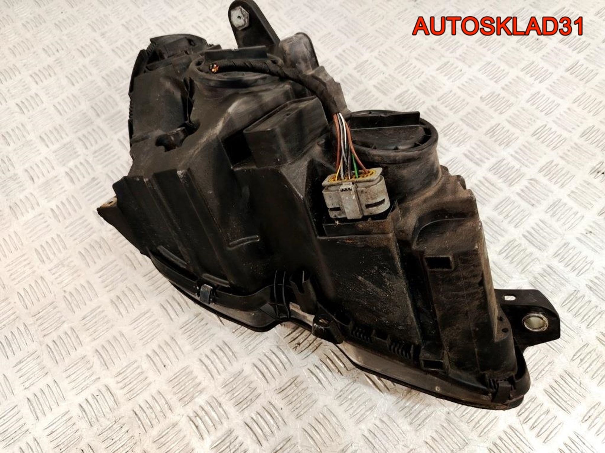 Фара левая Mercedes Benz W204 A2049065103, 18000 рублей, Дубовое