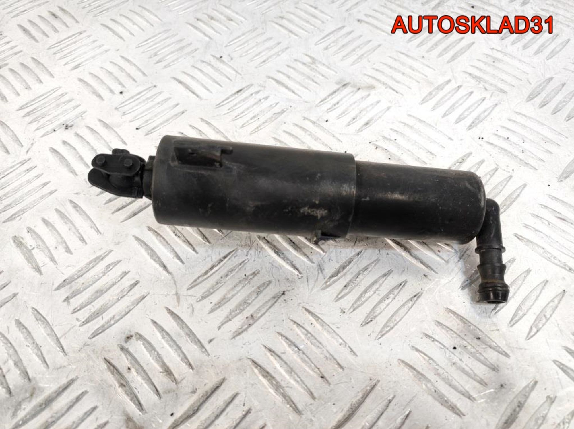 Форсунка омывателя фары BMW E90 61677117845, 1800 рублей, Дубовое