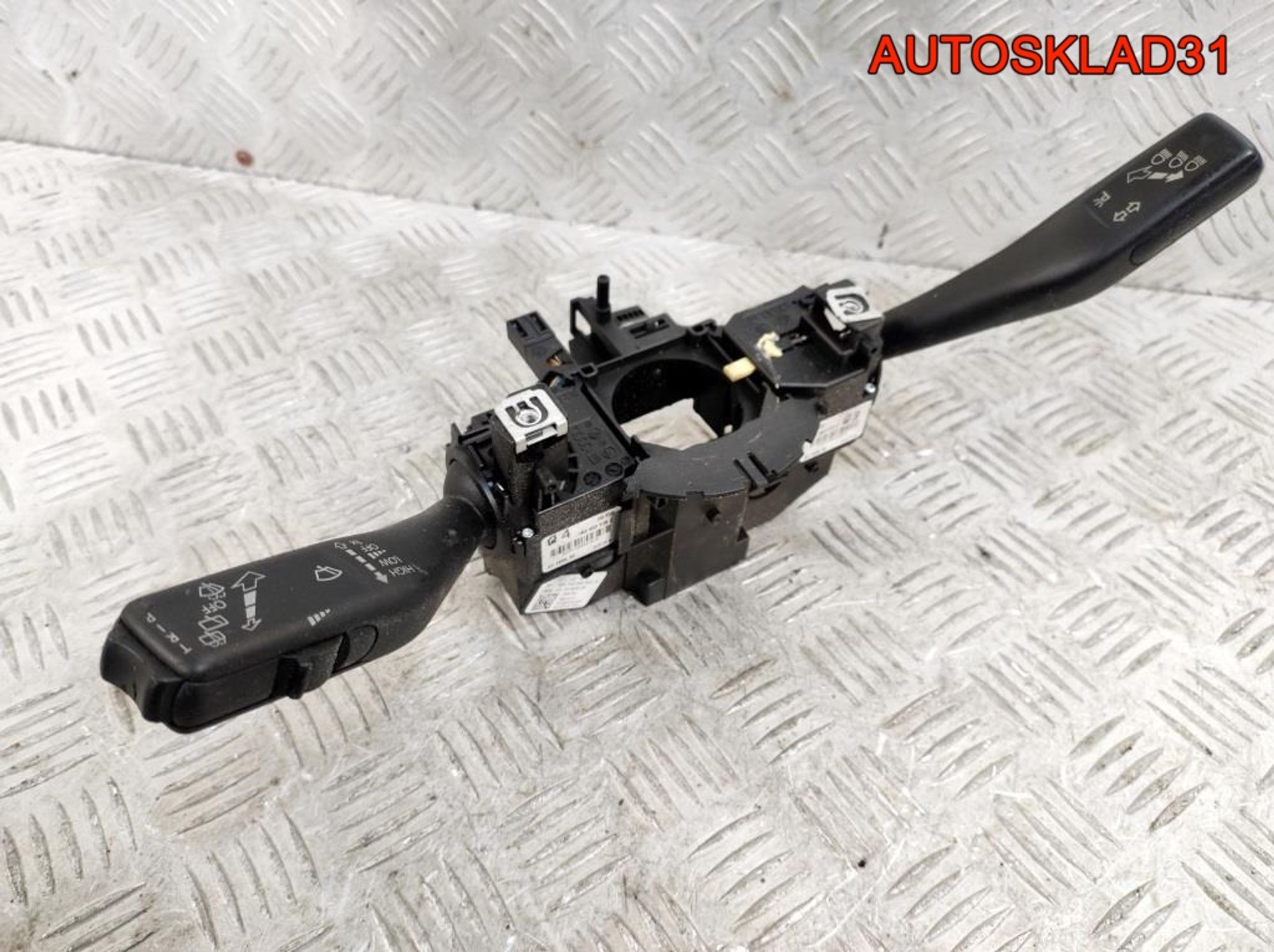 Переключатель подрулевой VW Golf Plus 1K0953513E, 2700 рублей, Дубовое