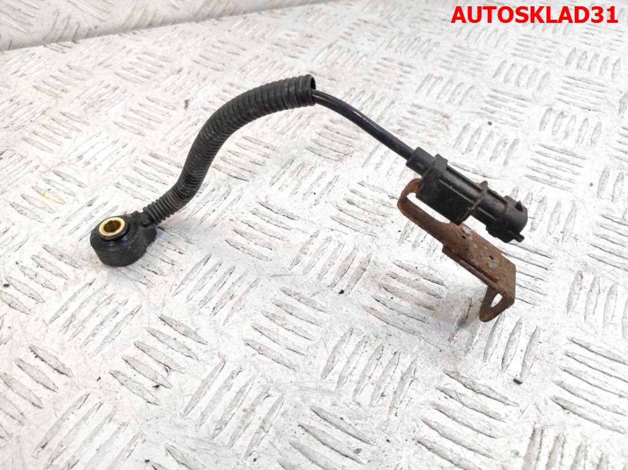 Датчик детонации Hyundai Getz 1,4 G4EE Бензин 3925026900, 600 рублей, Дубовое