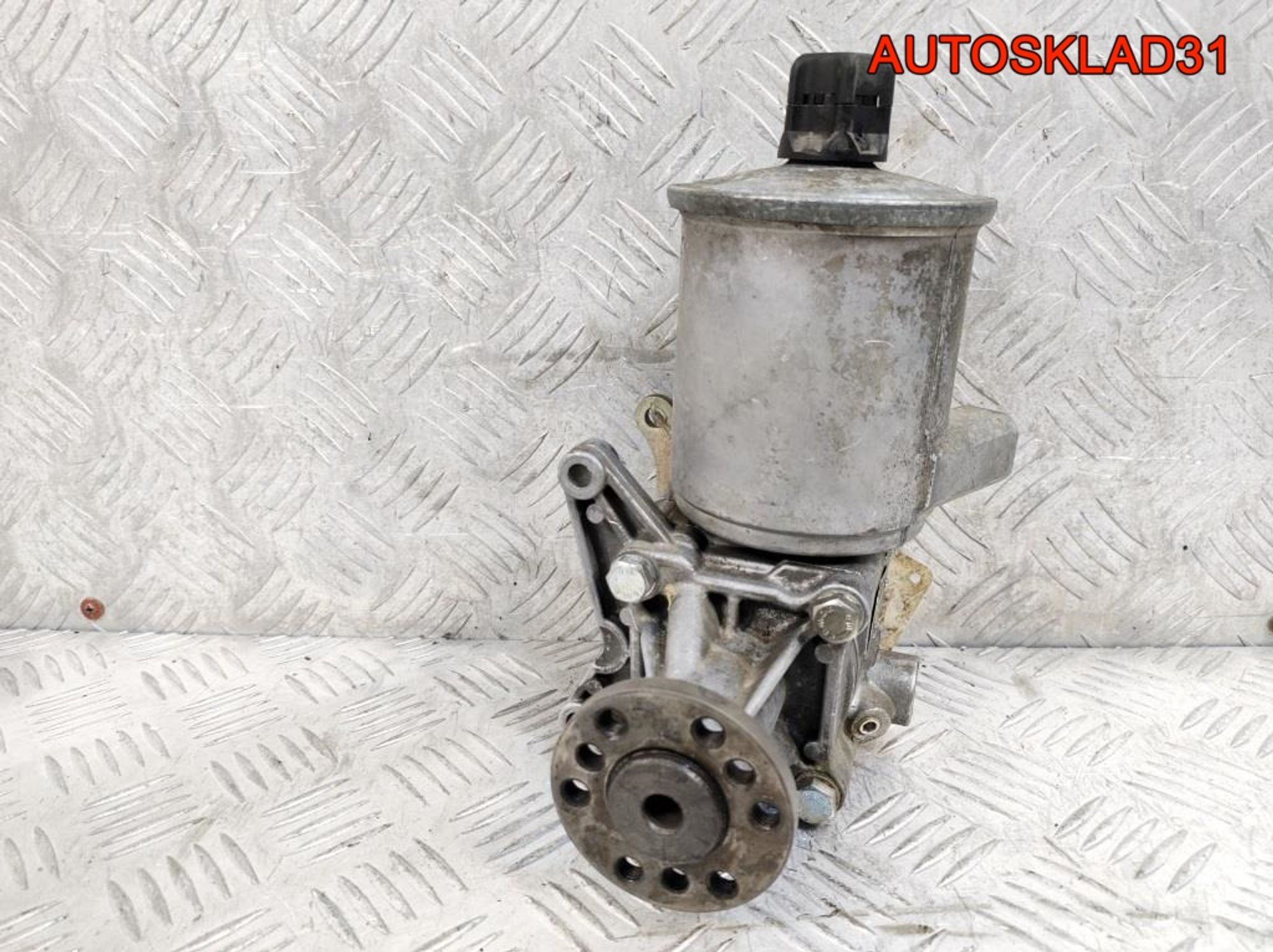 Насос гидроусилителя Mercedes Benz W201 A2014601180, 2700 рублей, Дубовое