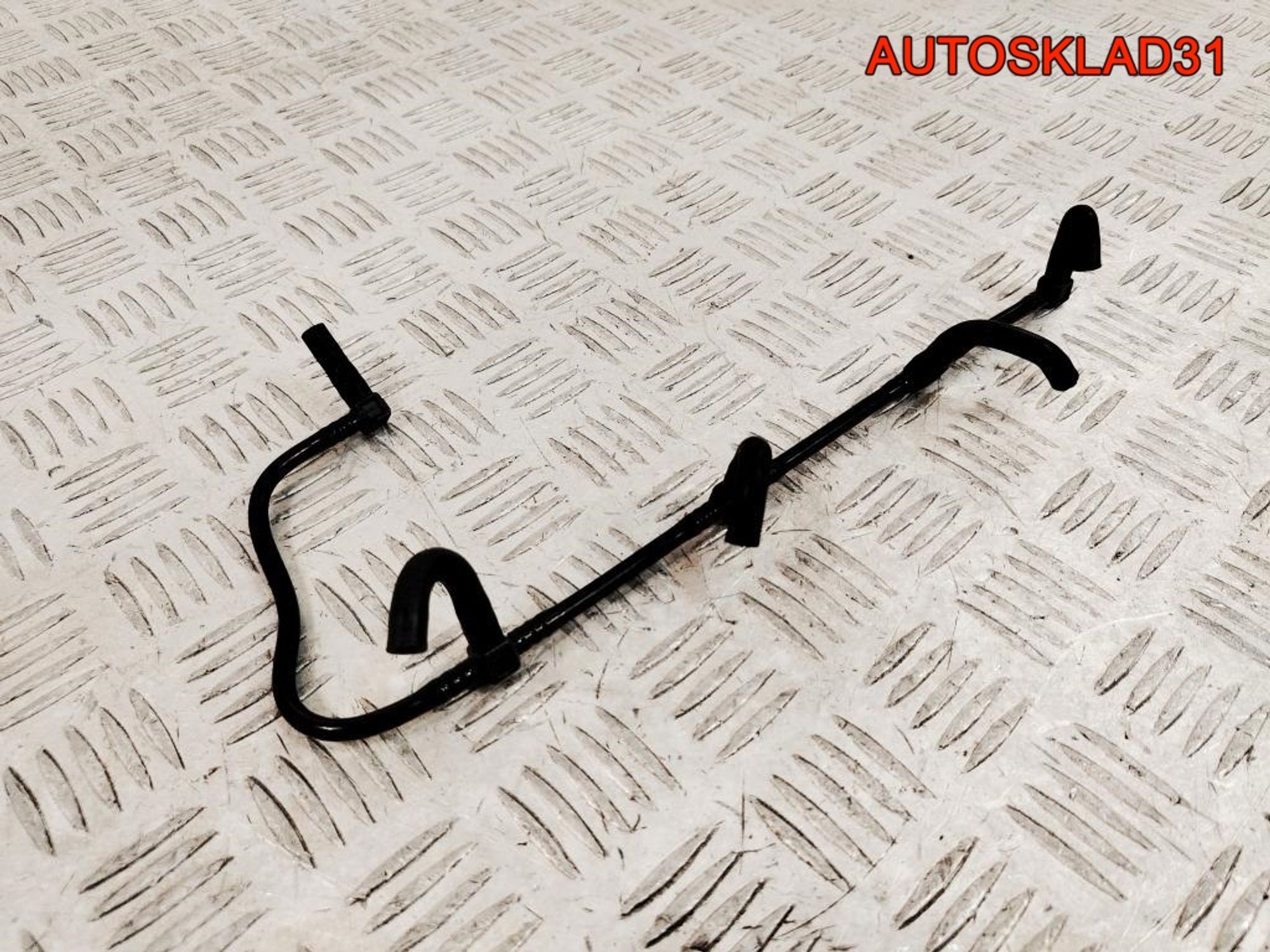 Магистраль обратки Renault Kangoo 1,5 К9К 704 Дизель 8200171176, 1000 рублей, Дубовое