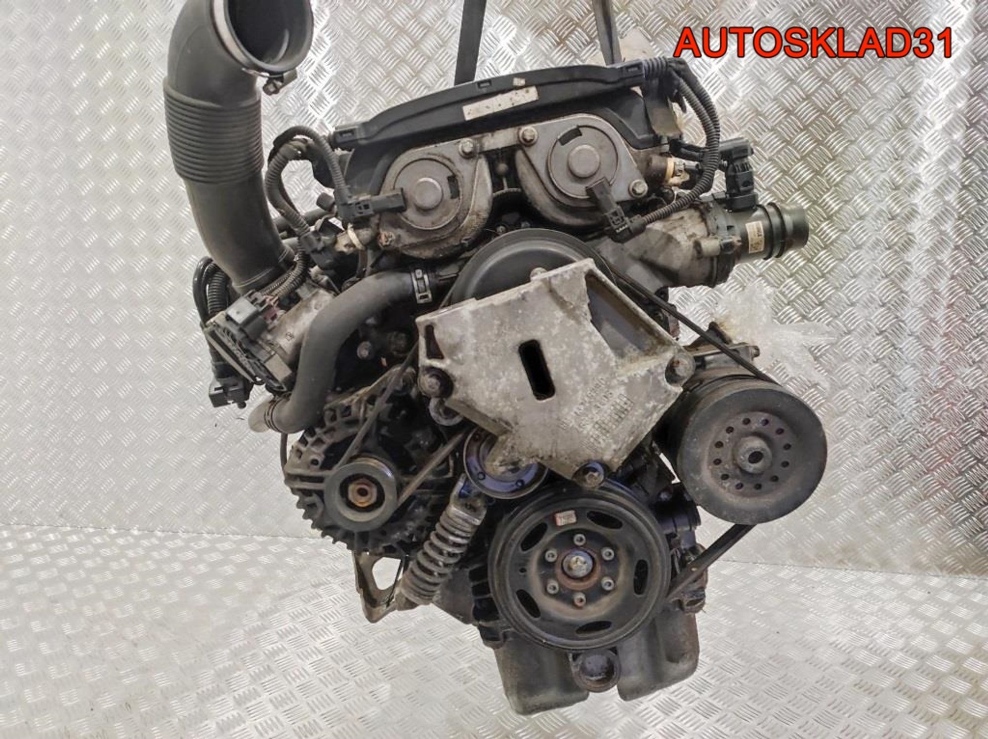 Двигатель A12XER Opel Corsa D 1.2 Бензин, 60000 рублей, Дубовое