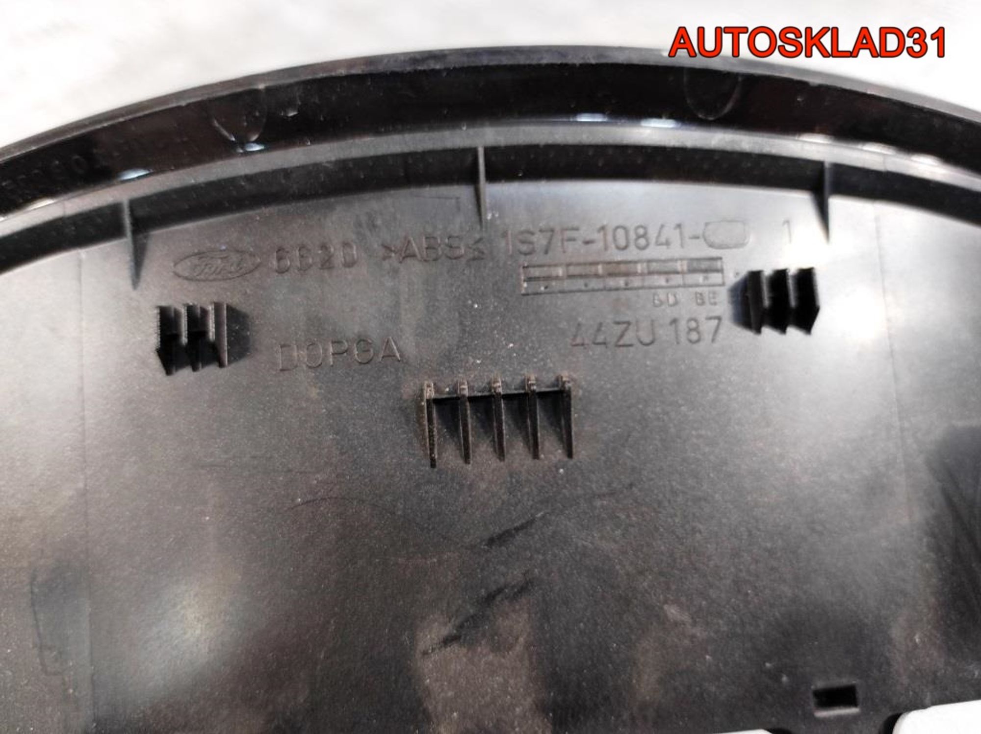 Панель приборов Ford Mondeo 3 Бензин 1S7F10849DK, 5400 рублей, Дубовое