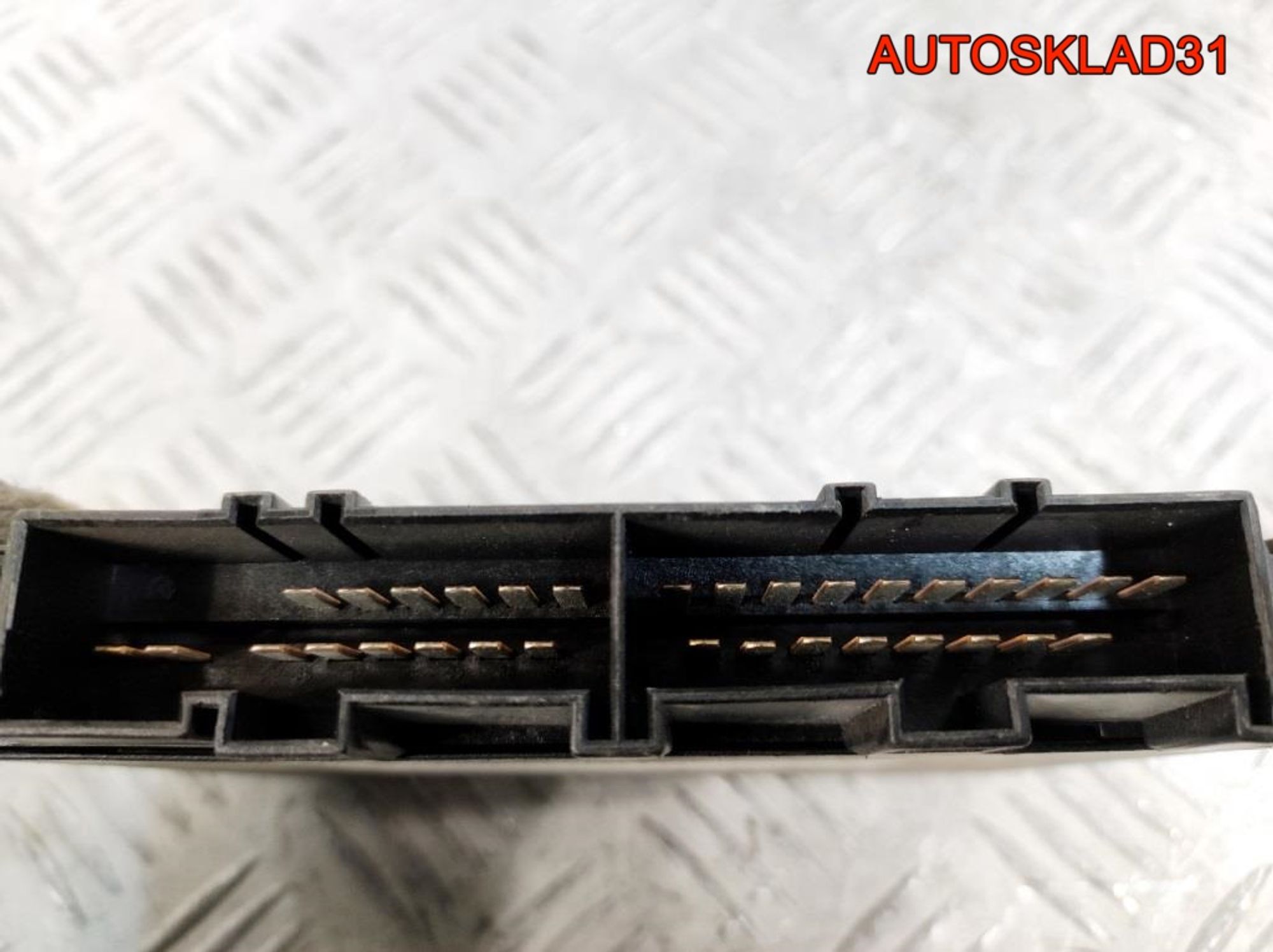 Блок управления АКПП Mercedes W163 A0225452432, 2000 рублей, Дубовое