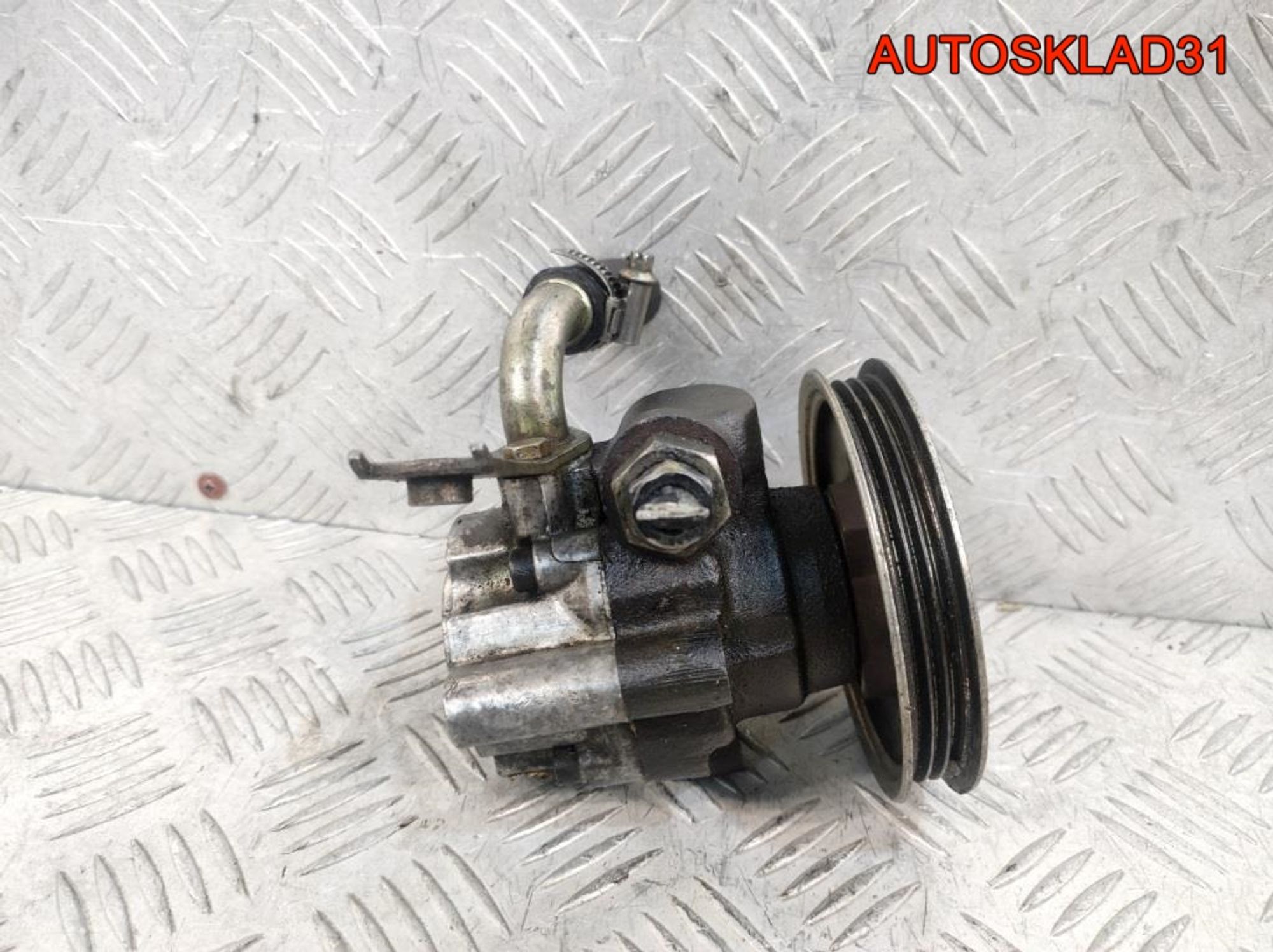 Насос гидроусилителя Rover 25 QVB000300, 1800 рублей, Дубовое