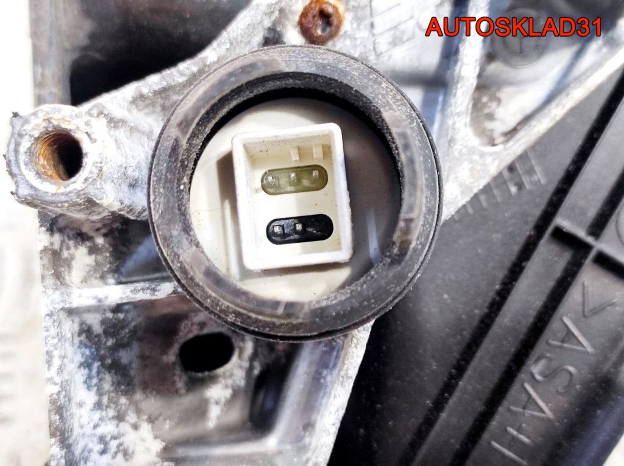 Зеркало левое BMW E90 рестайлинг, 8100 рублей, Дубовое