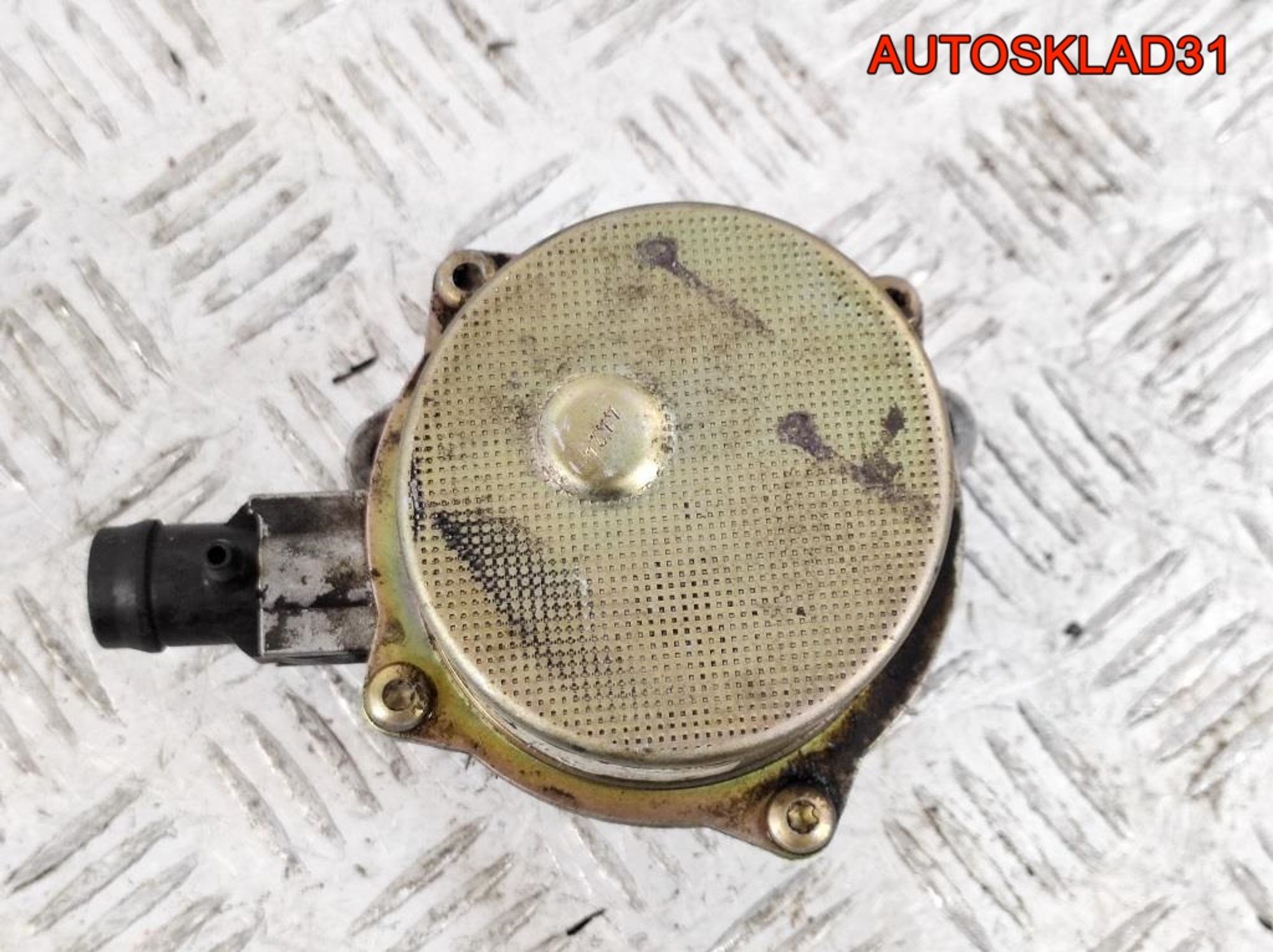 Насос вакуумный Renault Megane 2 1,5 K9K 8200175167, 1000 рублей, Дубовое