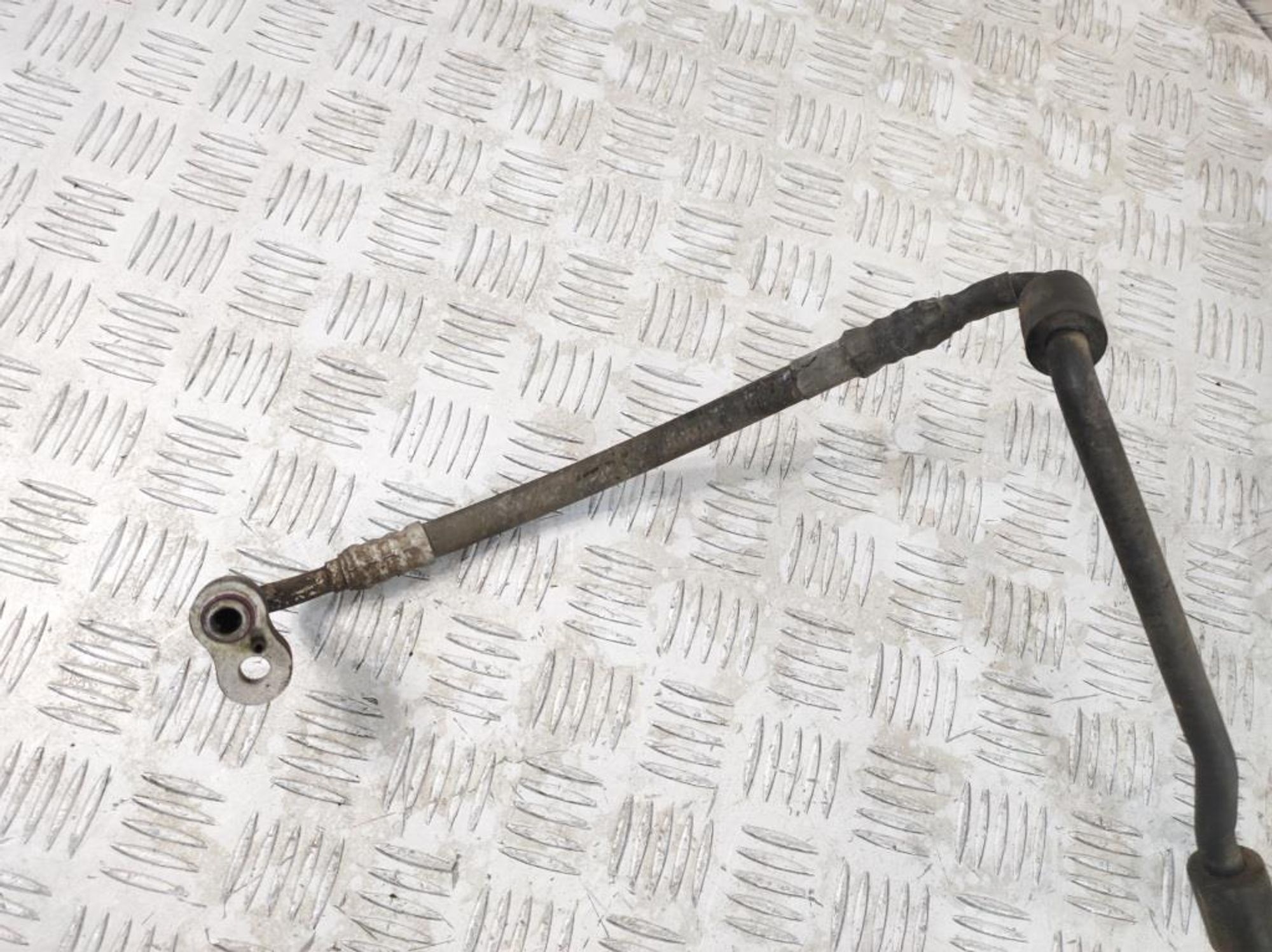 Трубка кондиционера VW Golf 4 1J1820741K, 1000 рублей, Дубовое