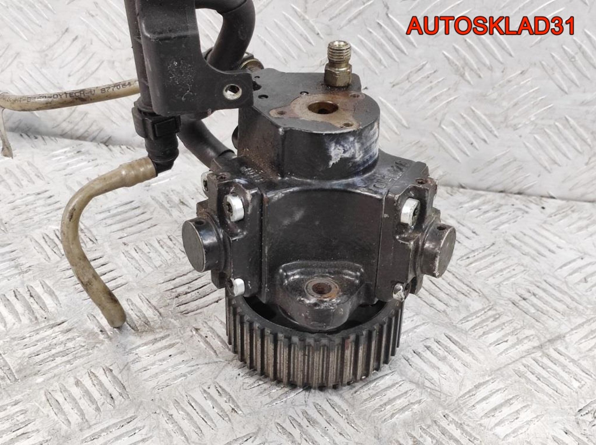 ТНВД Alfa Romeo MiTo 1,6 955A3000 Дзель 0445010185, 6000 рублей, Дубовое