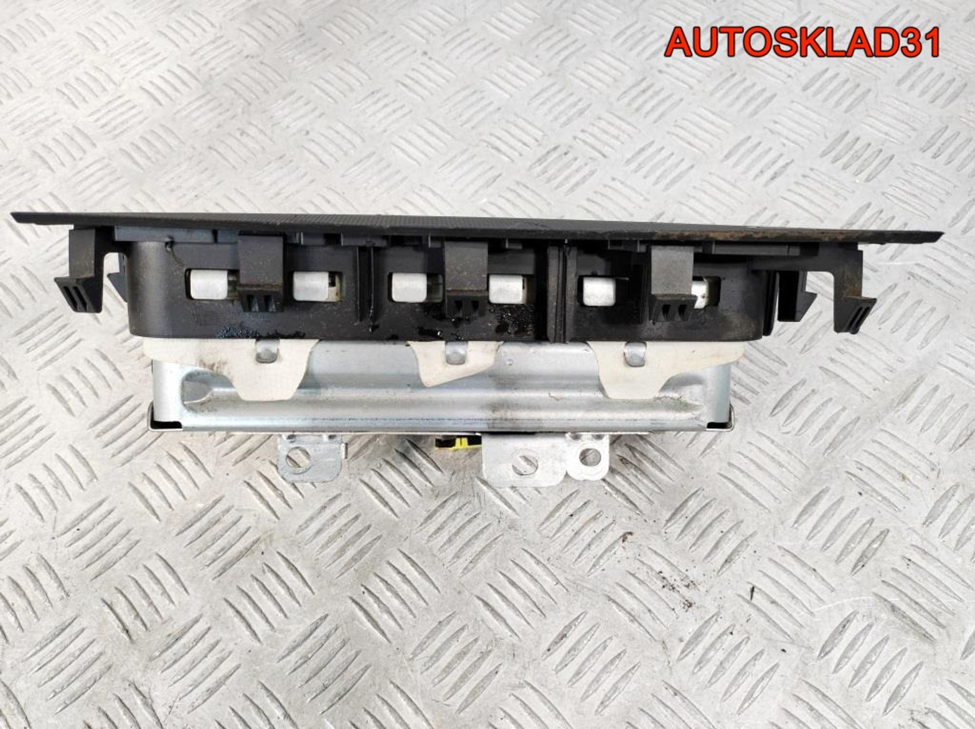 Подушка безопасности пассажира Skoda Fabia 2, 12600 рублей, Дубовое