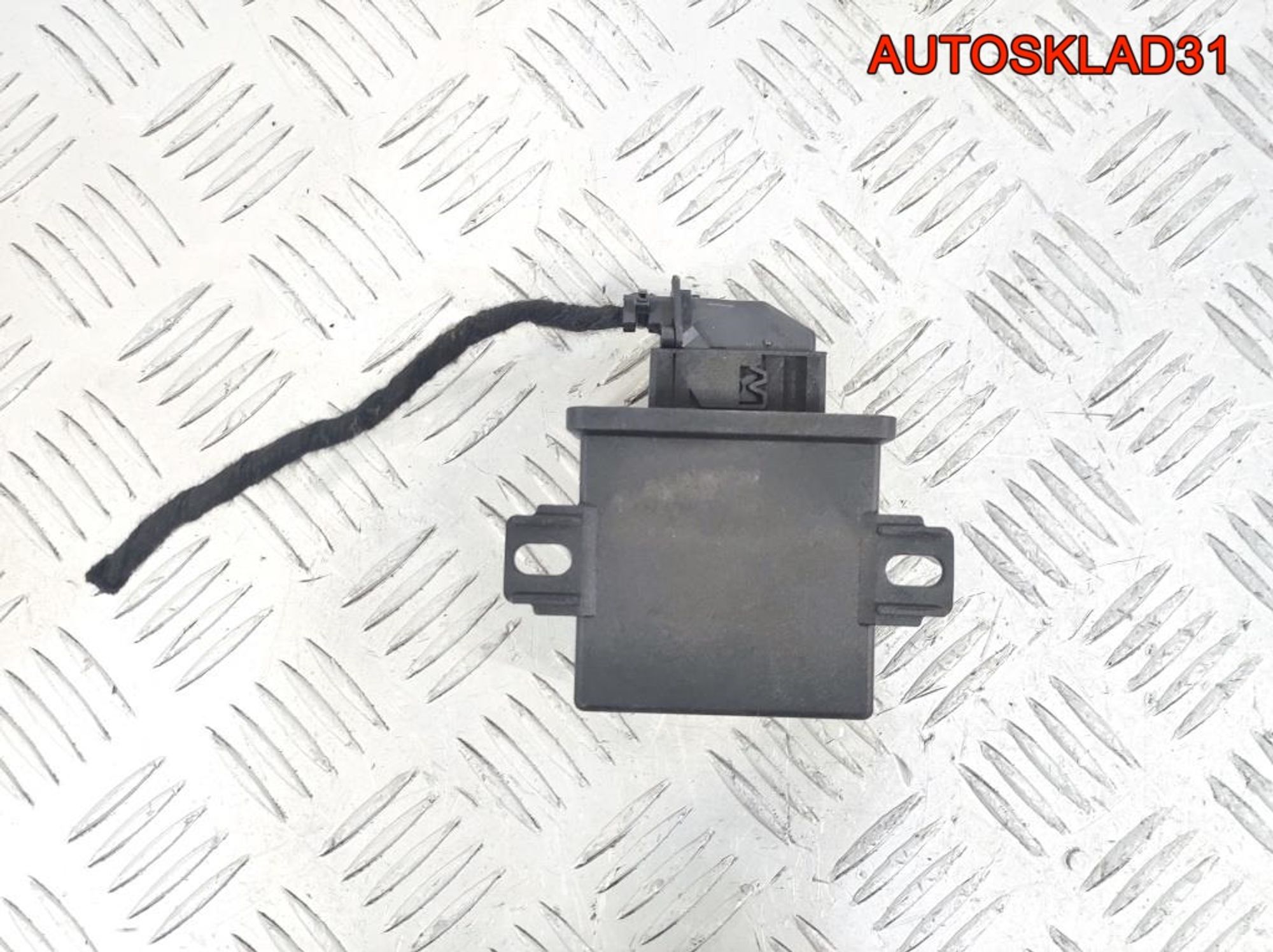 Блок управления светом Audi A8 D3 4E0907357, 1700 рублей, Дубовое