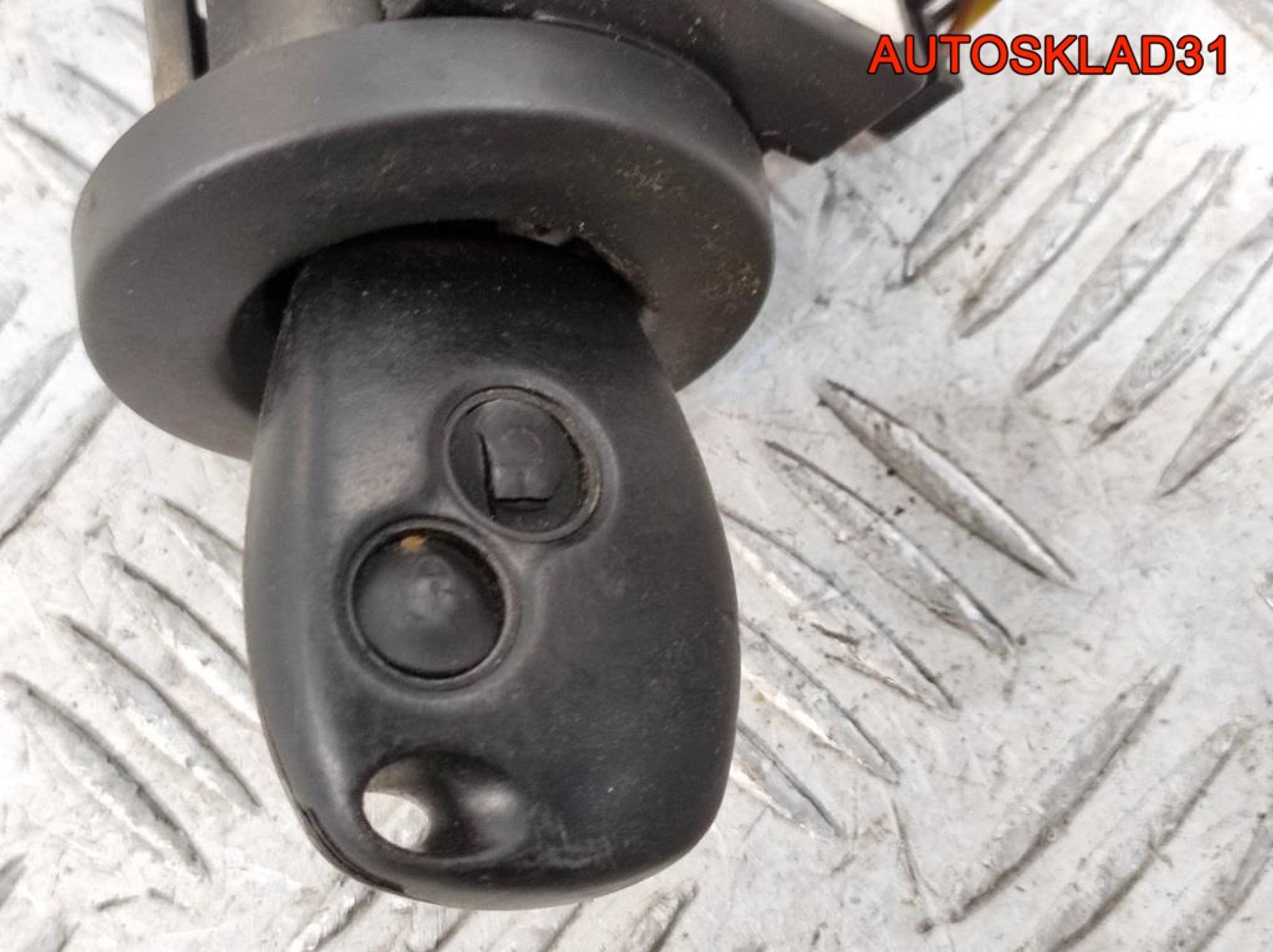 Замок зажигания Комплект Renault Logan 1 8200826300, 2000 рублей, Дубовое