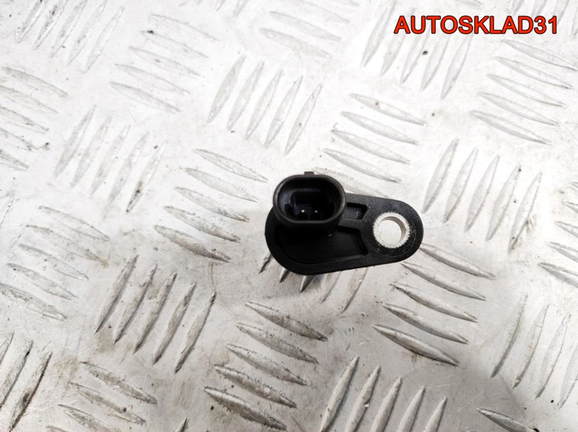 Датчик положения коленвала Opel Vectra C 12567712, 900 рублей, Дубовое