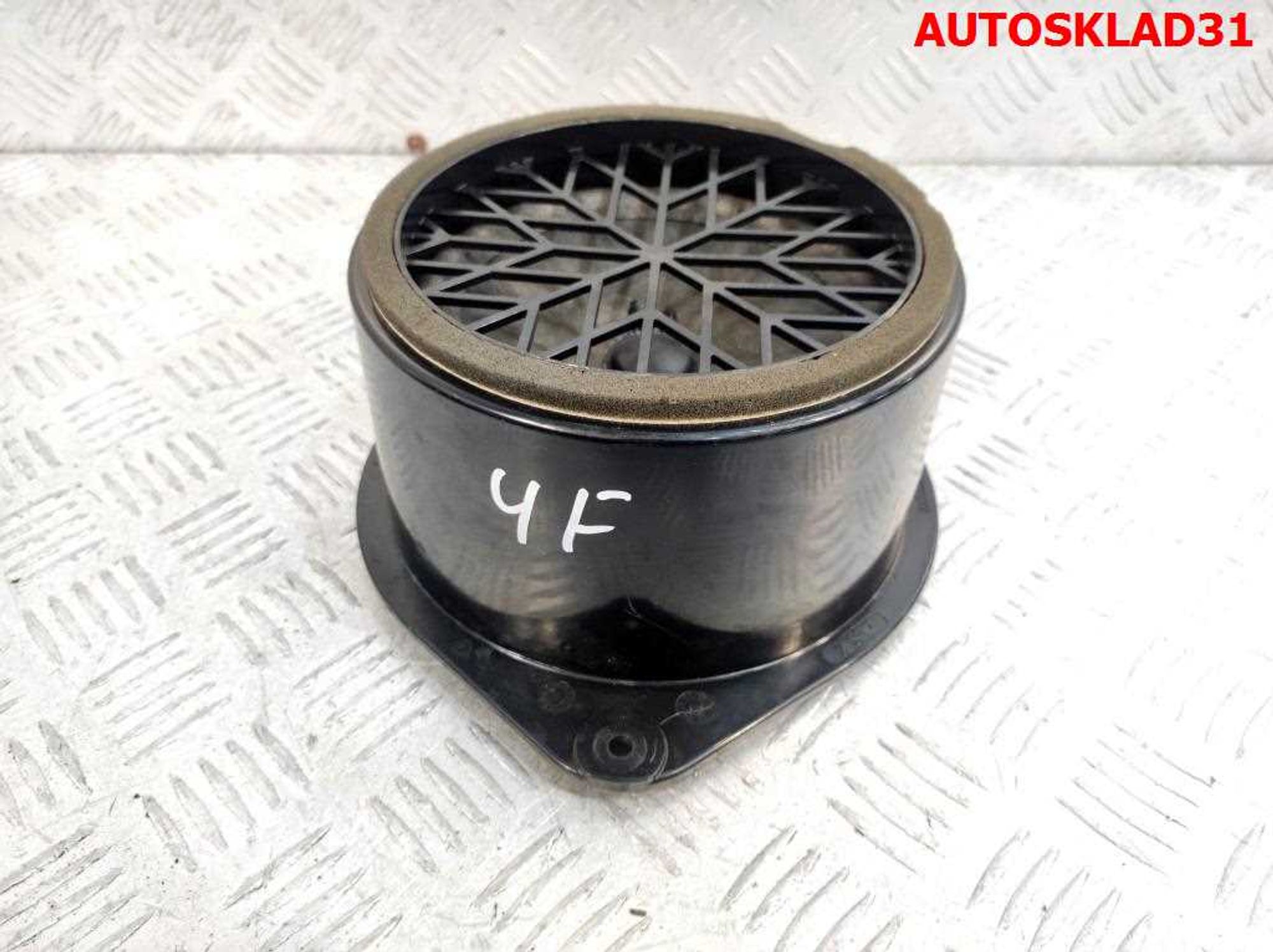Динамик Audi A6 C6 4F0035415, 800 рублей, Дубовое