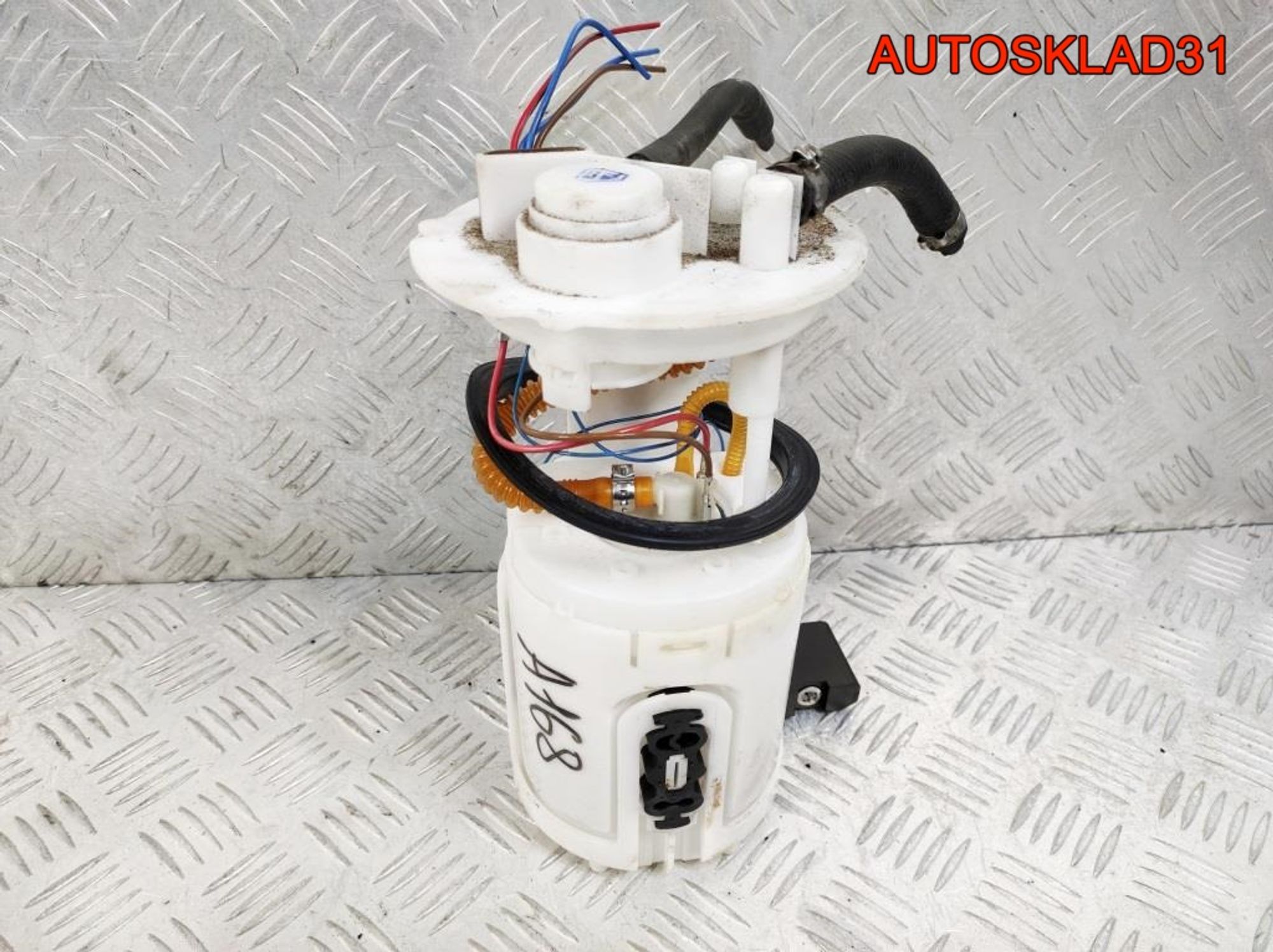 Насос топливный Mercedes W168 A1684703594 Бензин, 5400 рублей, Дубовое