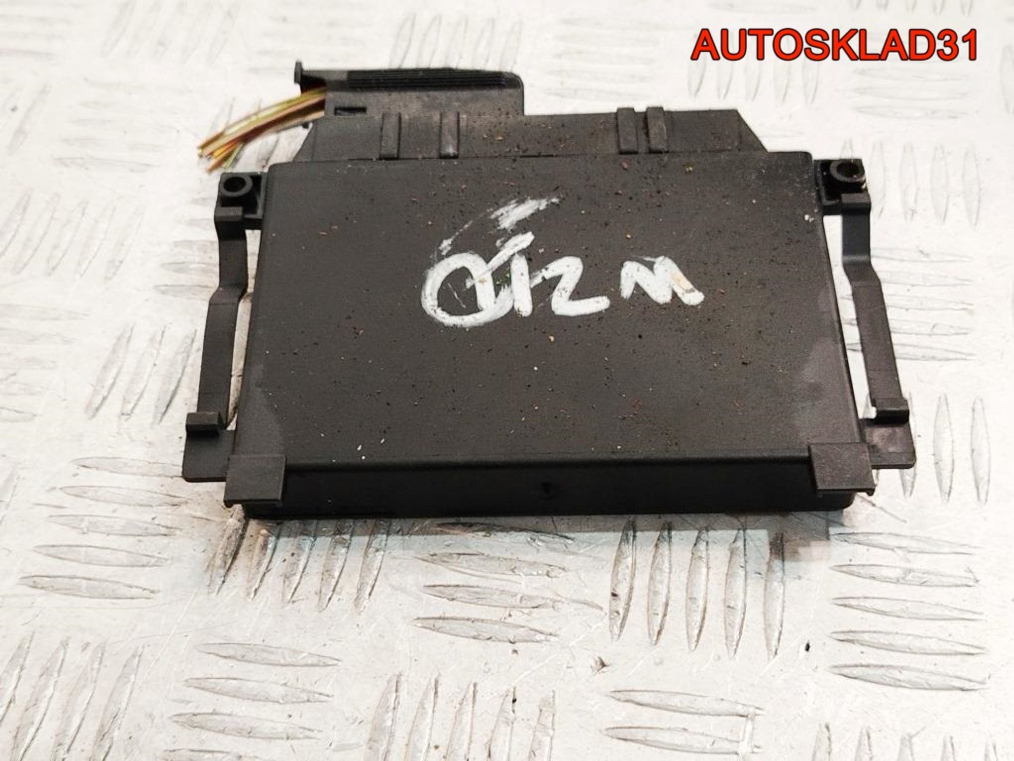 Блок управления АКПП Mercedes Benz W210 A0205459332, 2000 рублей, Дубовое