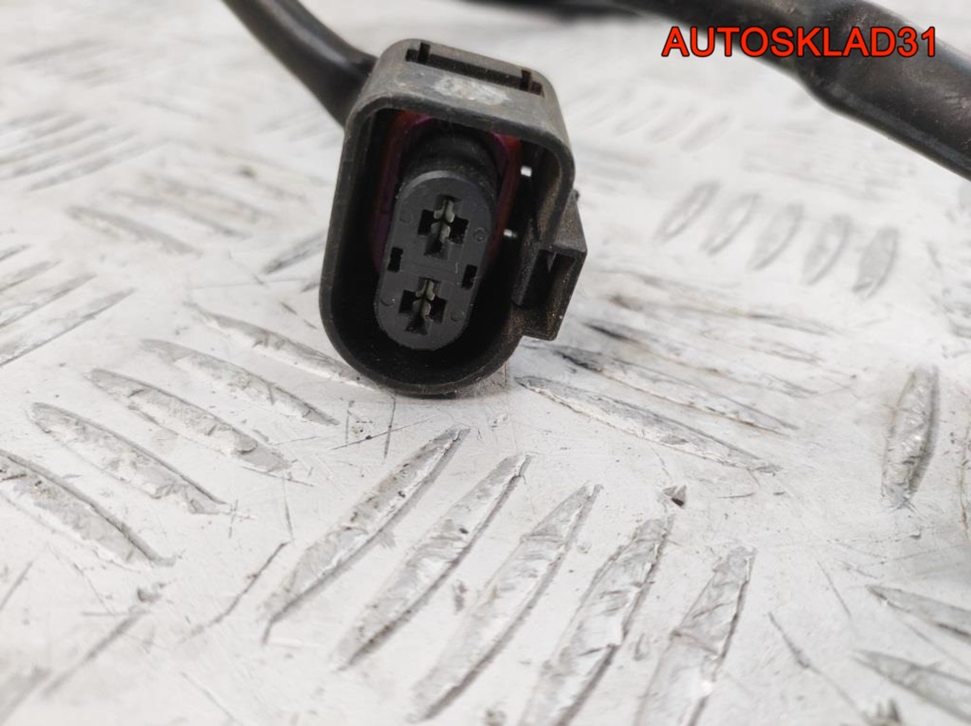 Блок управления вентилятором Audi A6 C5 8D0959501A, 3500 рублей, Дубовое