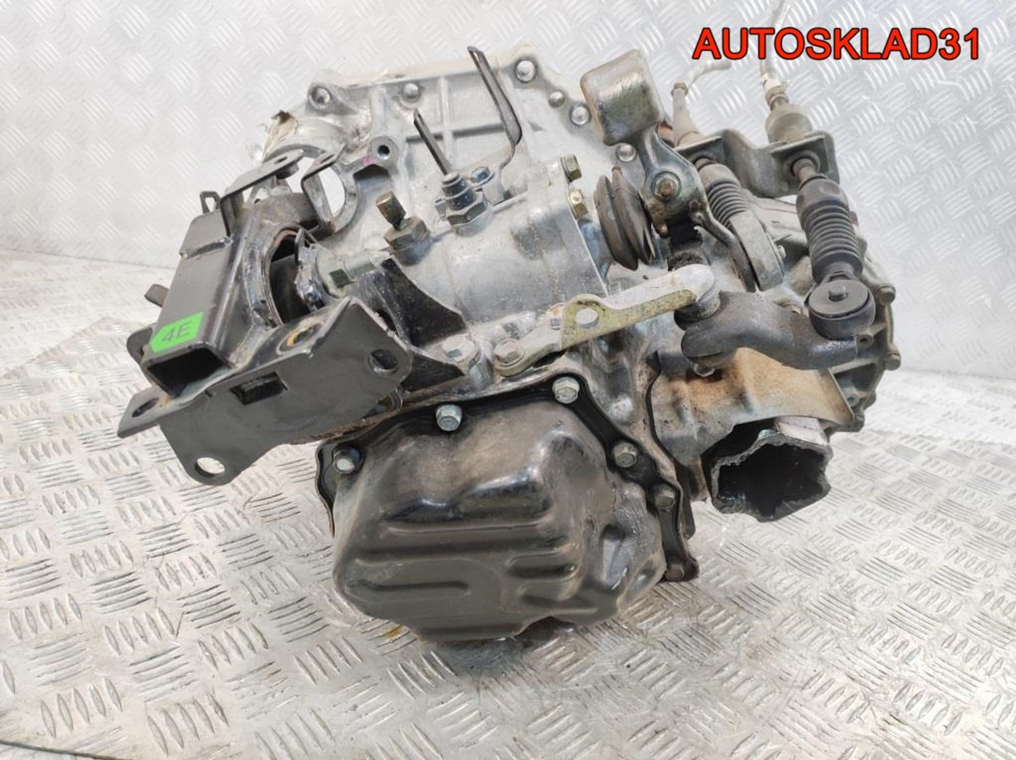 МКПП Toyota Avensis T250 1AZ-FSE Бензин 3030005021, 40000 рублей, Дубовое