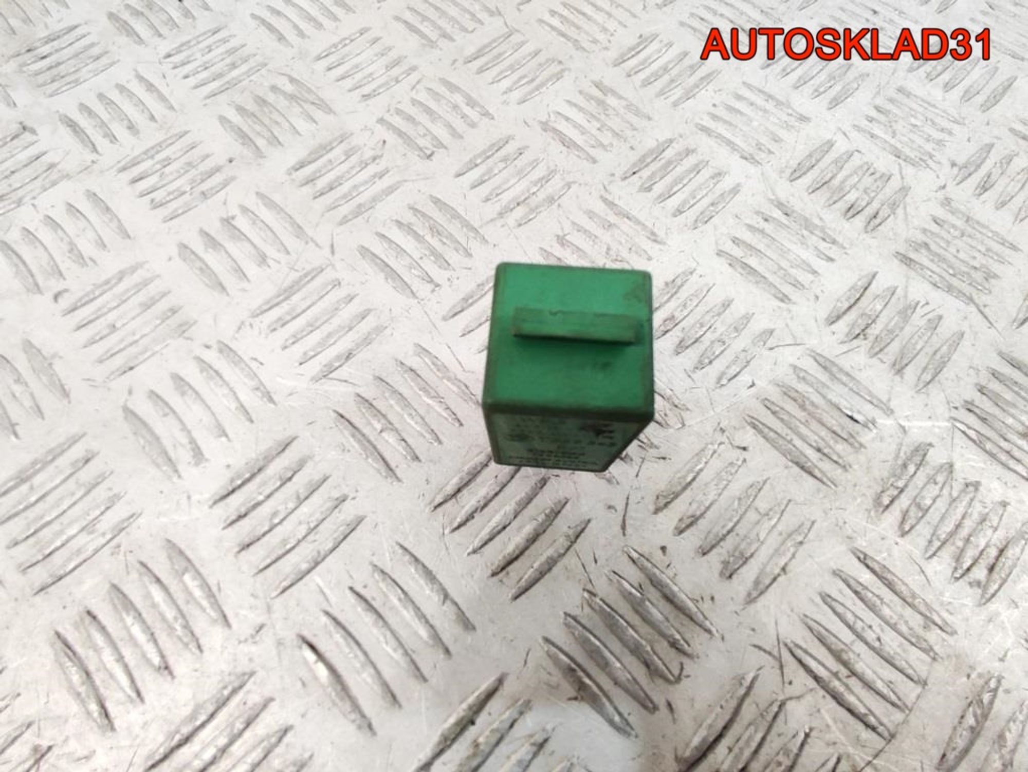 Реле поворотов BMW E34 1388545, 1000 рублей, Дубовое