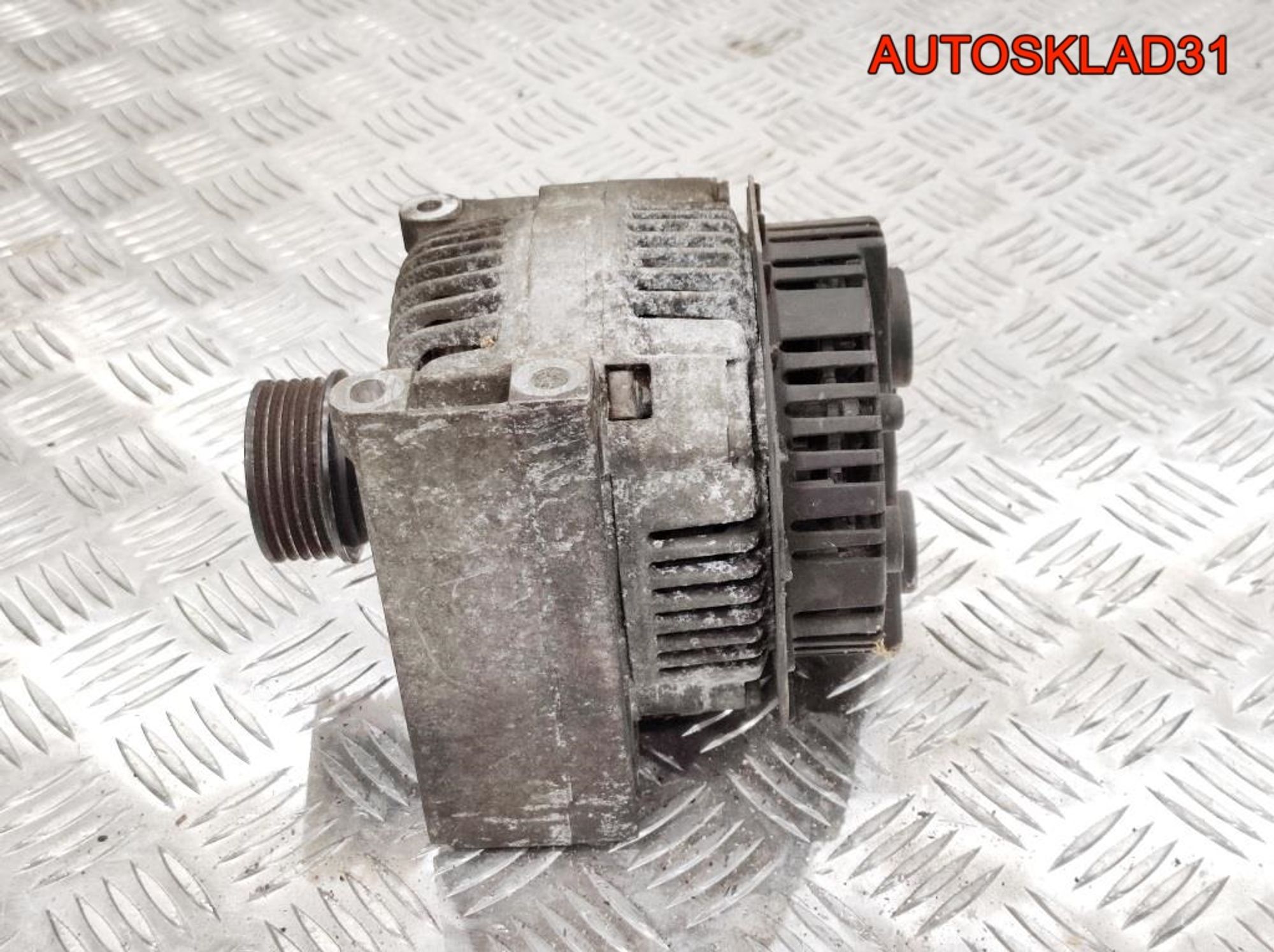 Генератор 90A Mercedes-Benz W168 A0111545602 (Р), 8000 рублей, Дубовое