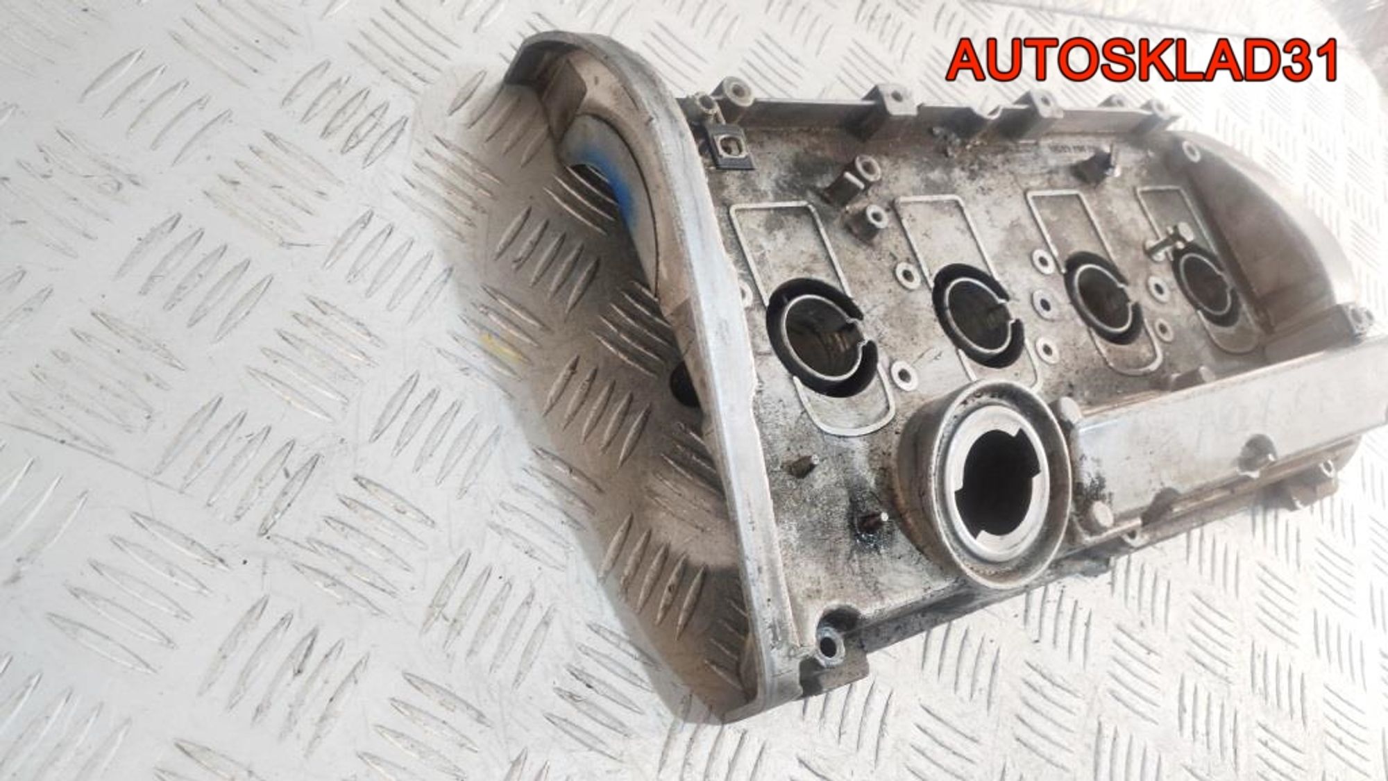 Крышка клапанная VW Passat B5 1,8 AWT 06B103469N, 2500 рублей, Дубовое