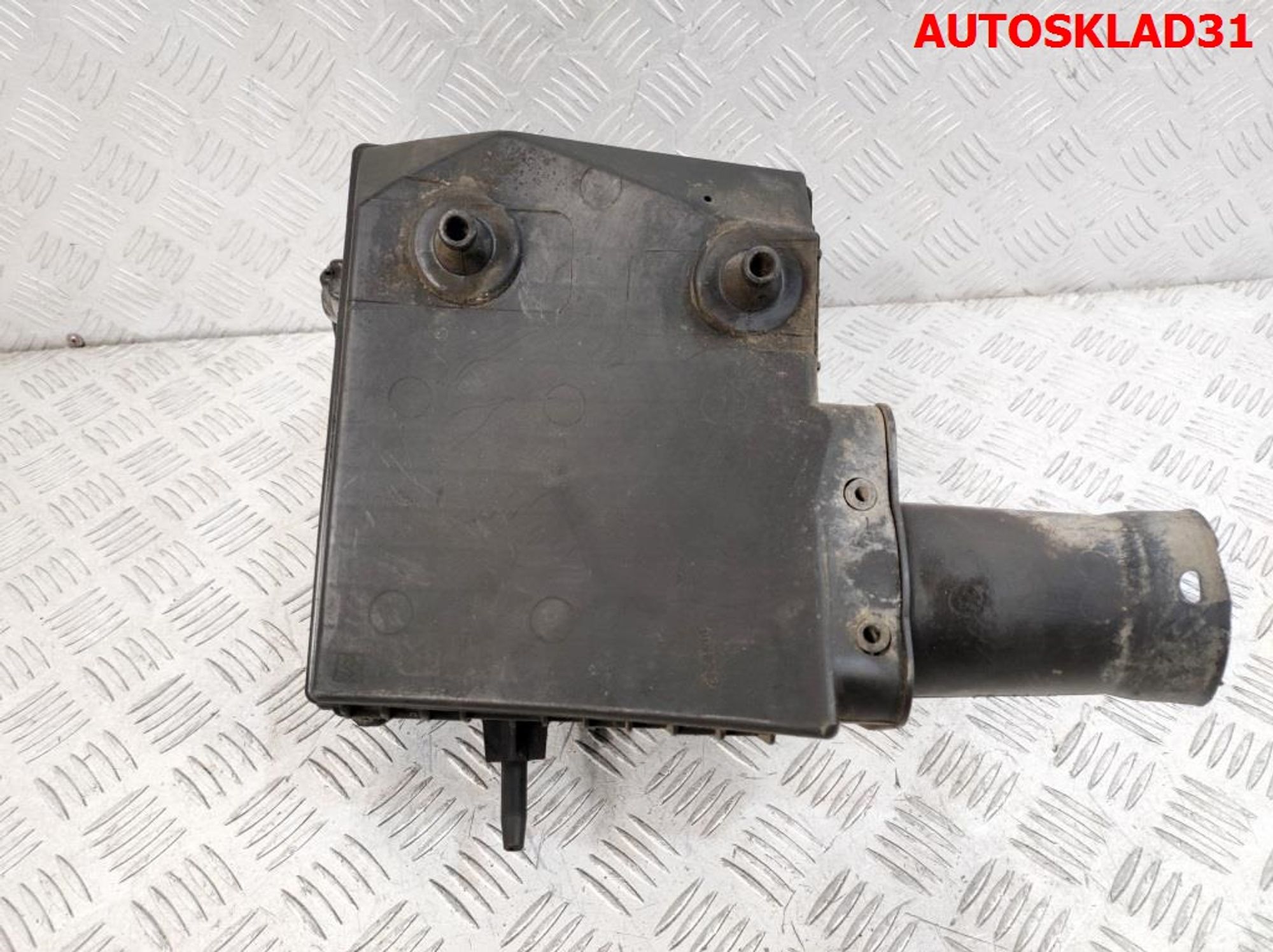 Корпус воздушного фильтра Renault Espace 4 8200728213, 2000 рублей, Дубовое